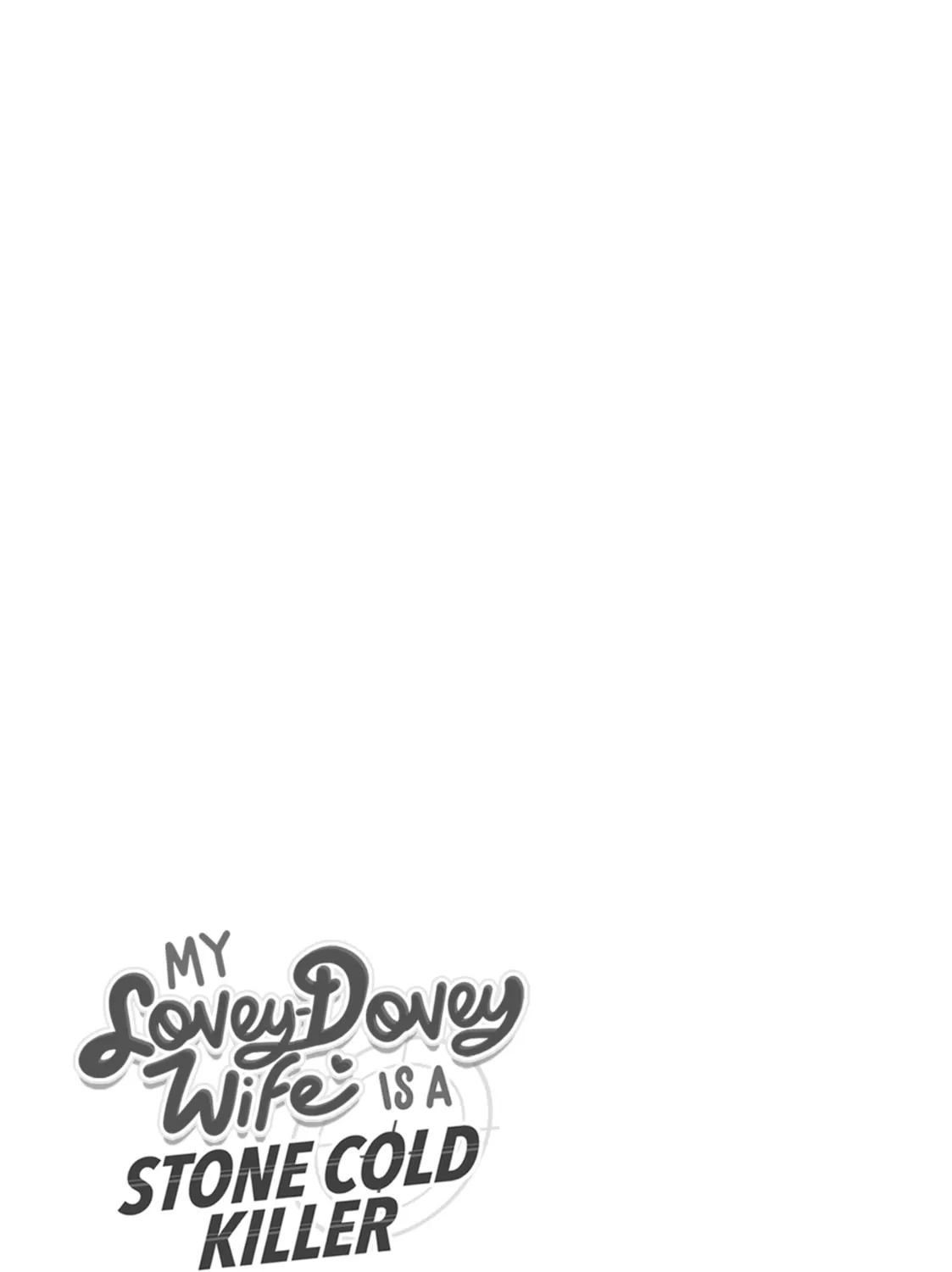 My Lovey-Dovey Wife is a Stone Cold Killer - Chapter 22 - Page 33