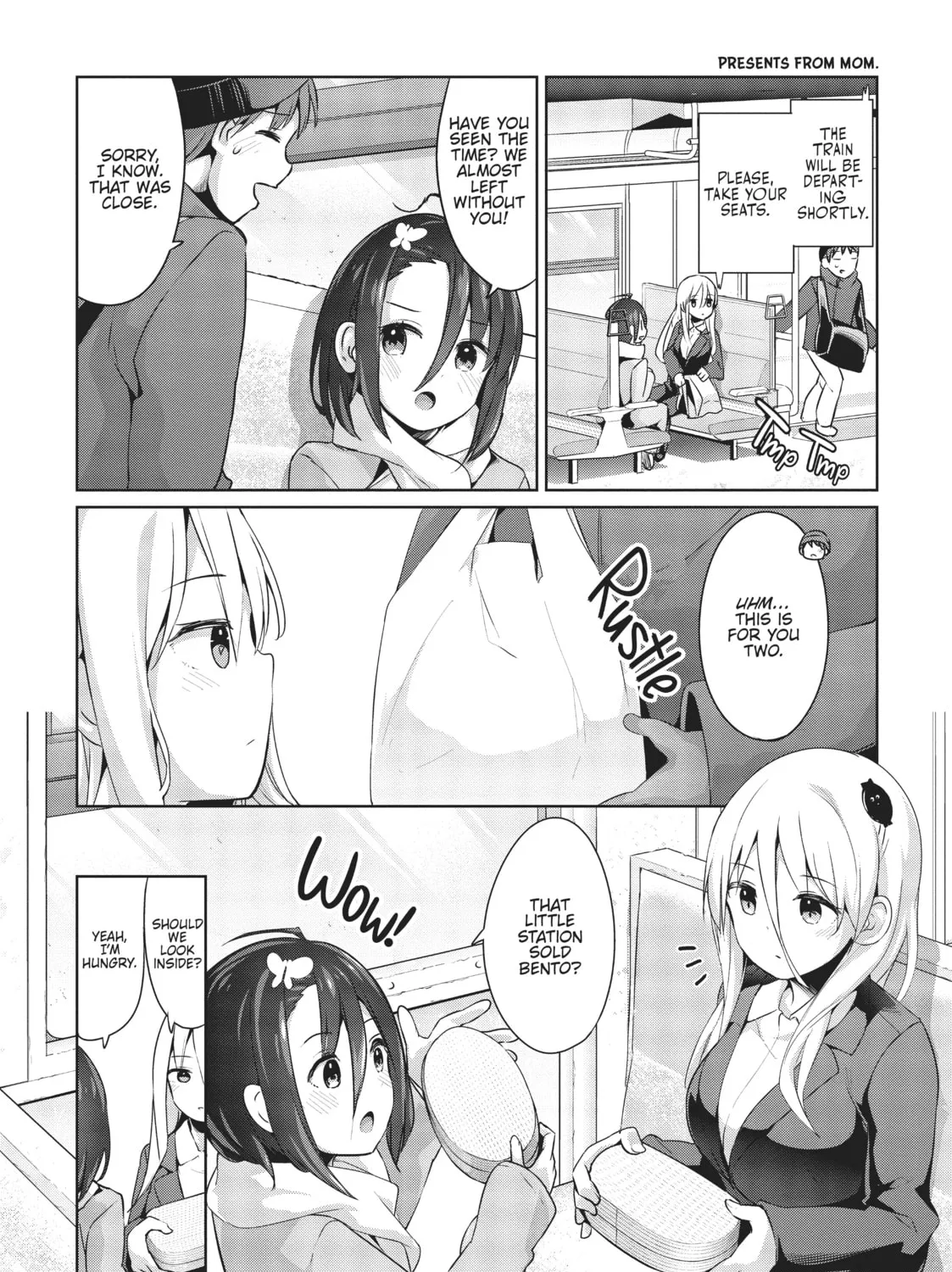My Lovey-Dovey Wife is a Stone Cold Killer - Chapter 23 - Page 21