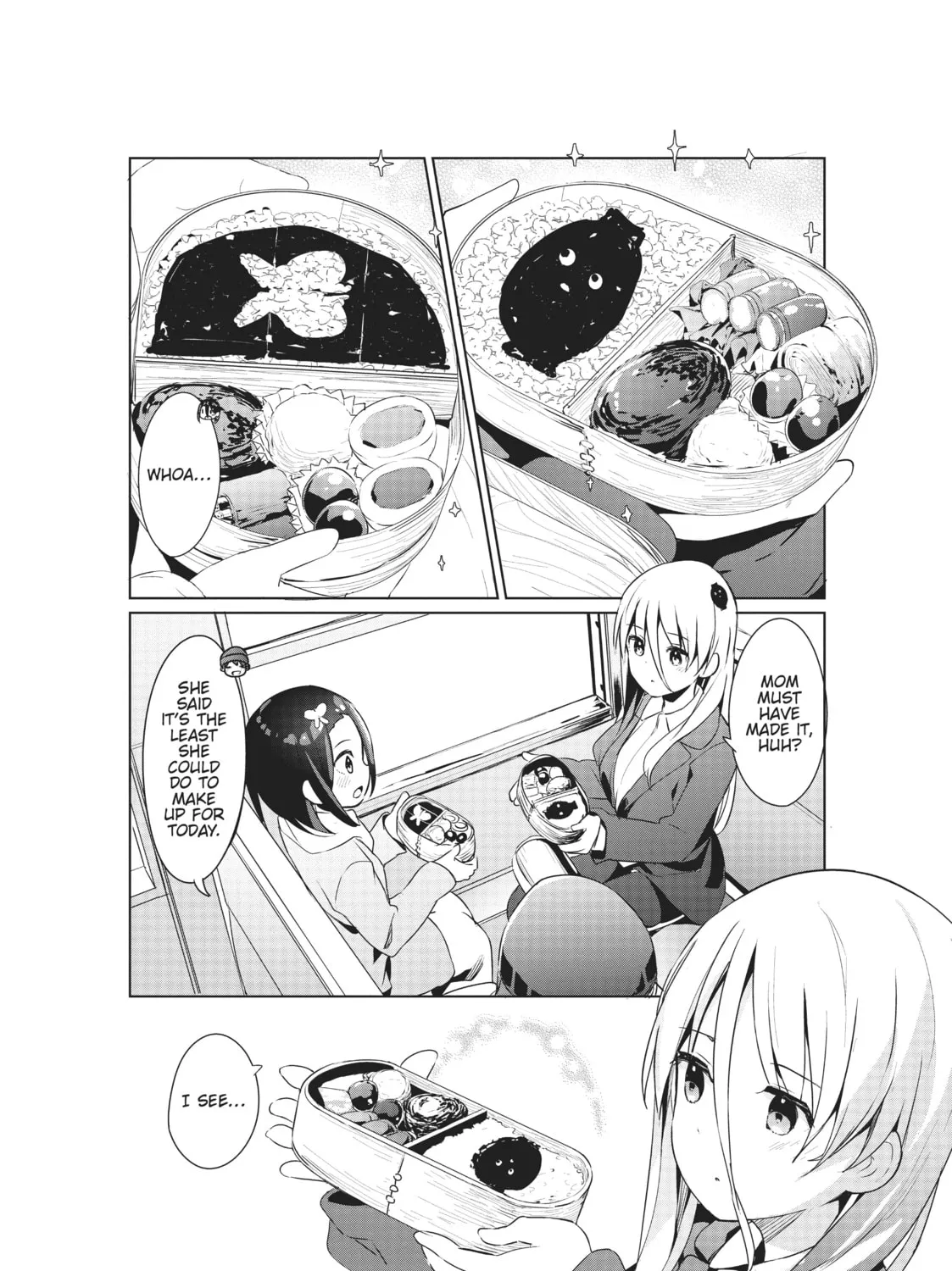 My Lovey-Dovey Wife is a Stone Cold Killer - Chapter 23 - Page 23