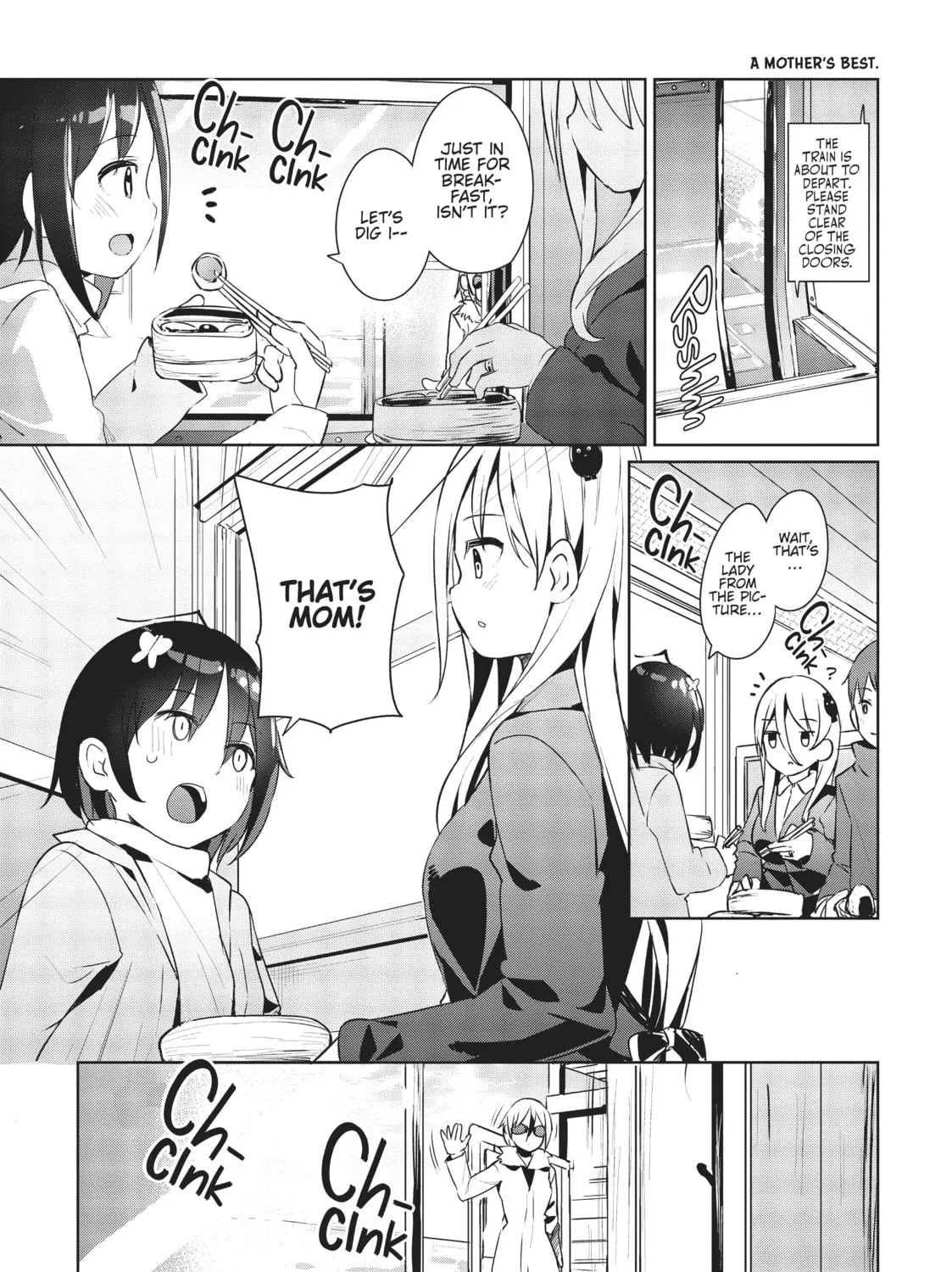 My Lovey-Dovey Wife is a Stone Cold Killer - Chapter 23 - Page 25