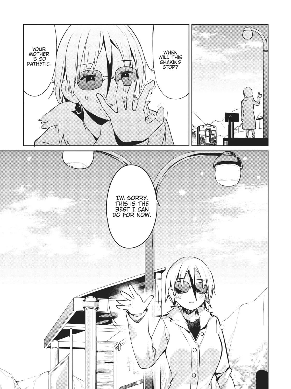My Lovey-Dovey Wife is a Stone Cold Killer - Chapter 23 - Page 29