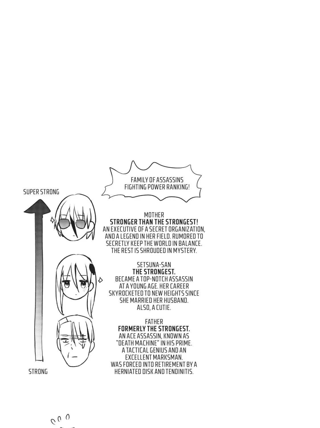 My Lovey-Dovey Wife is a Stone Cold Killer - Chapter 23 - Page 33