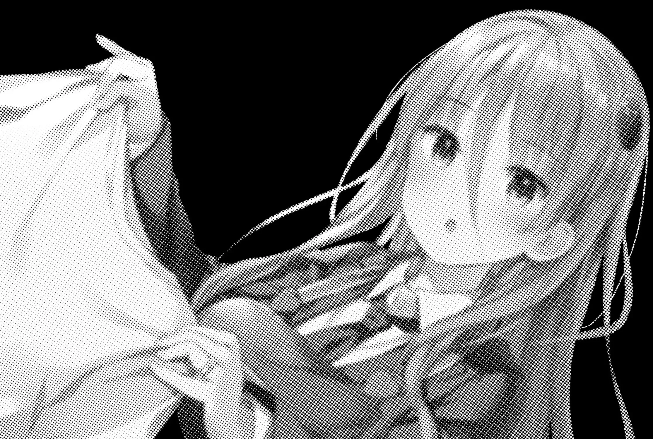My Lovey-Dovey Wife is a Stone Cold Killer - Chapter 24.5 - Page 11