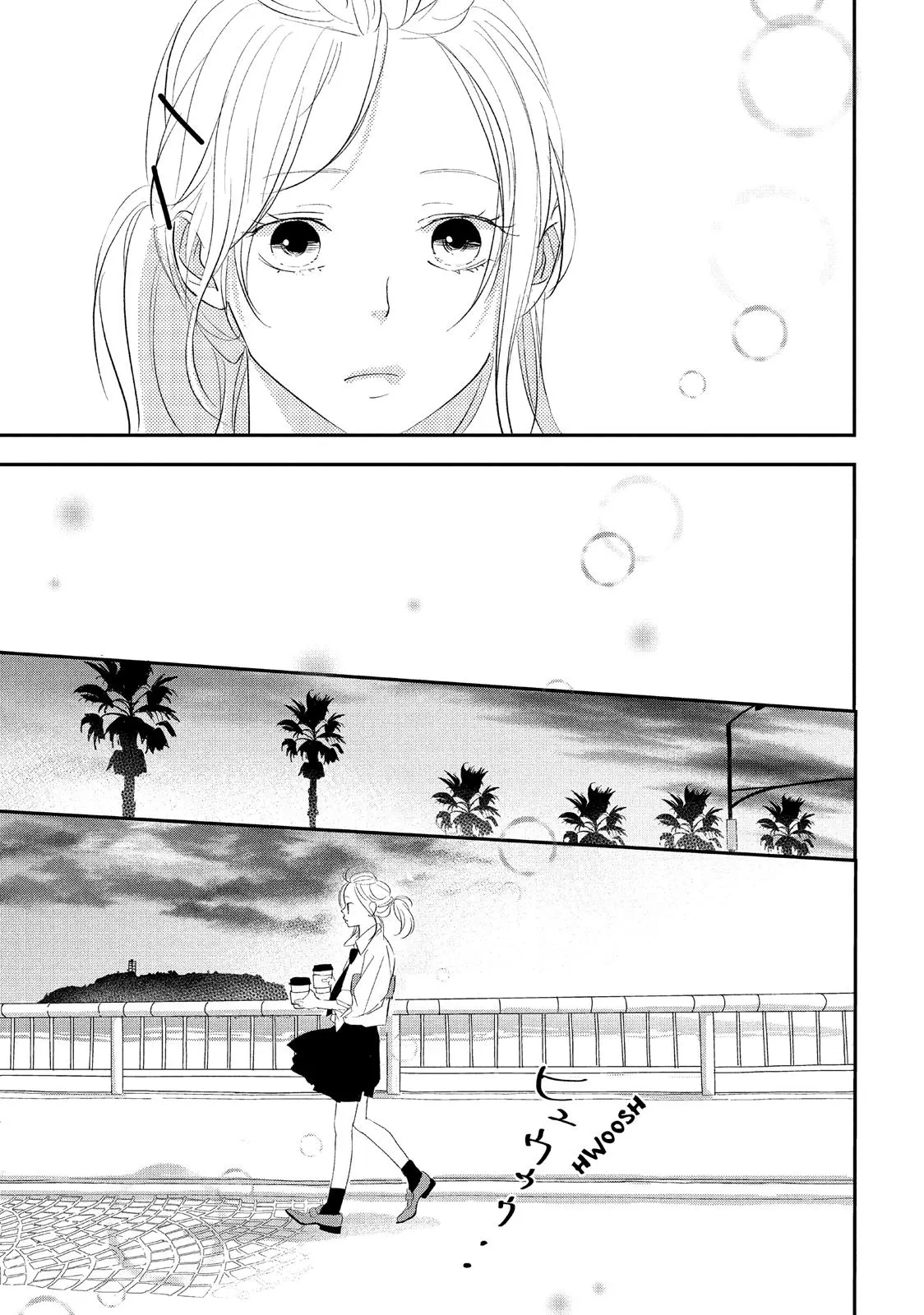 You Got Me, Sempai! - Chapter 16 - Page 25