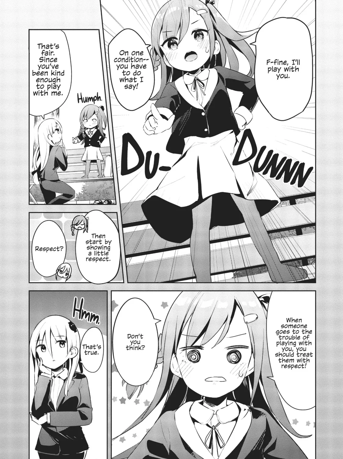 My Lovey-Dovey Wife is a Stone Cold Killer - Chapter 26 - Page 9