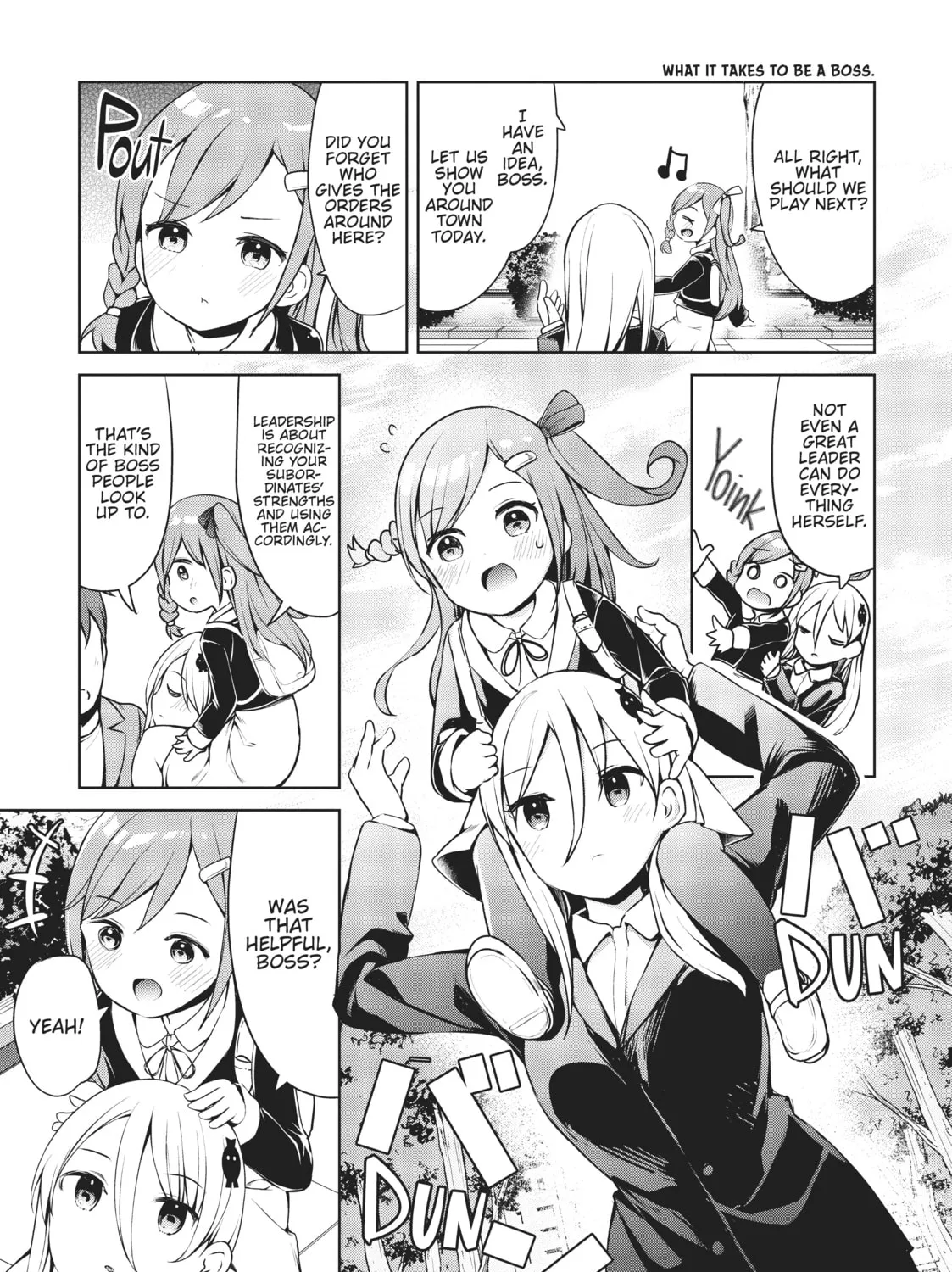 My Lovey-Dovey Wife is a Stone Cold Killer - Chapter 26 - Page 17