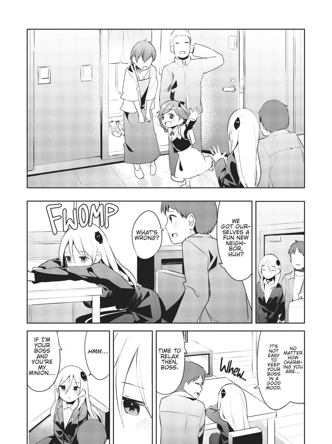 My Lovey-Dovey Wife is a Stone Cold Killer - Chapter 26 - Page 29