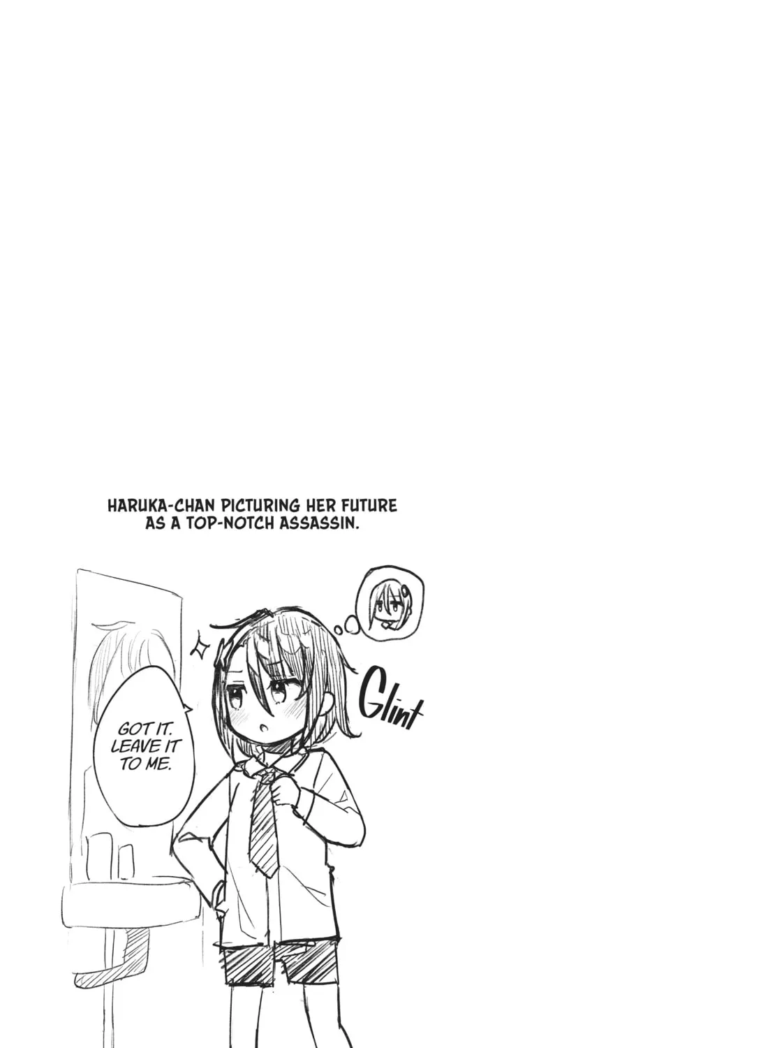 My Lovey-Dovey Wife is a Stone Cold Killer - Chapter 26 - Page 33