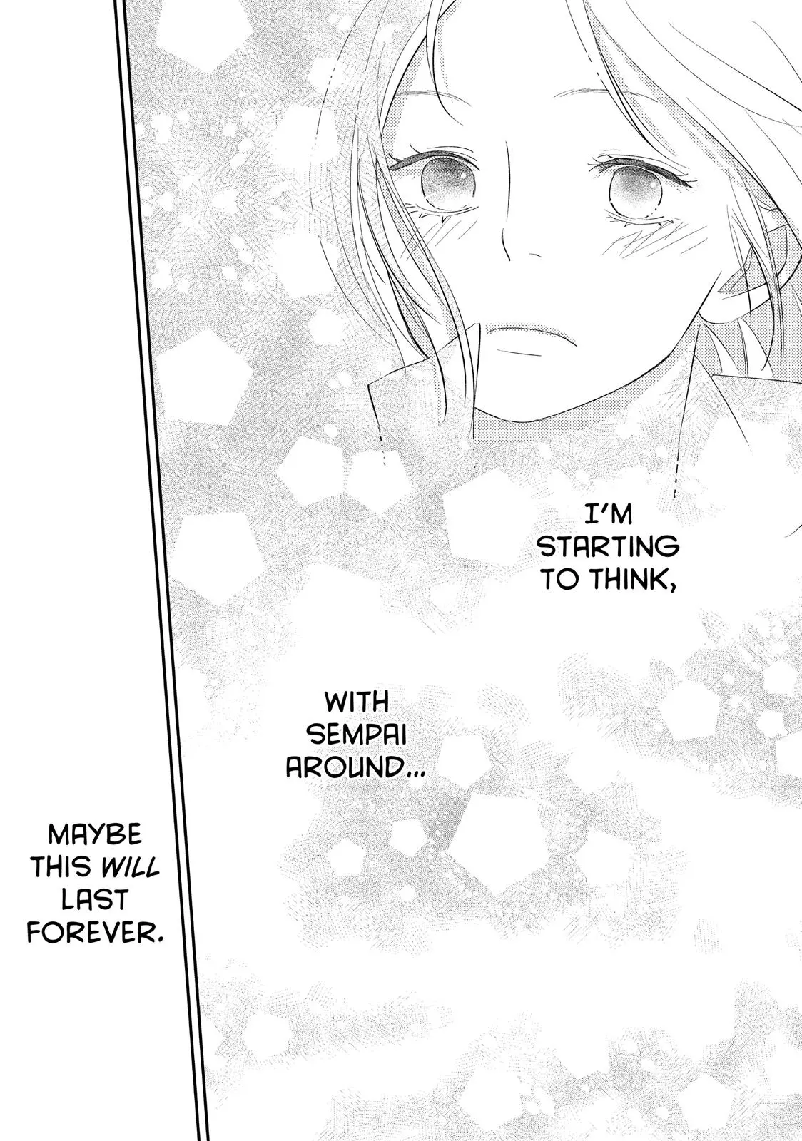 You Got Me, Sempai! - Chapter 16 - Page 32