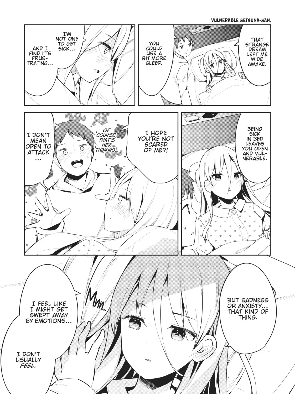My Lovey-Dovey Wife is a Stone Cold Killer - Chapter 27 - Page 25