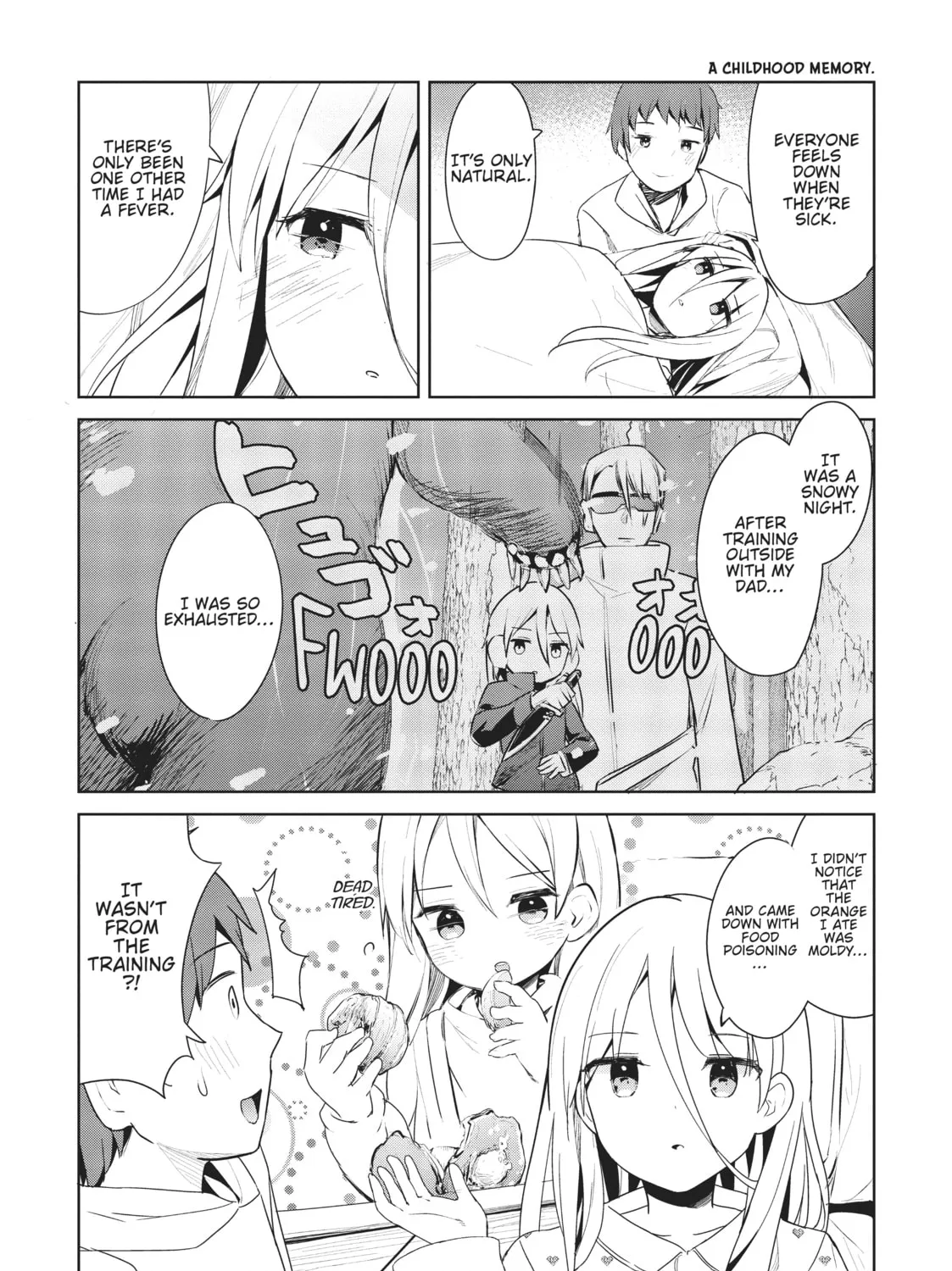 My Lovey-Dovey Wife is a Stone Cold Killer - Chapter 27 - Page 27