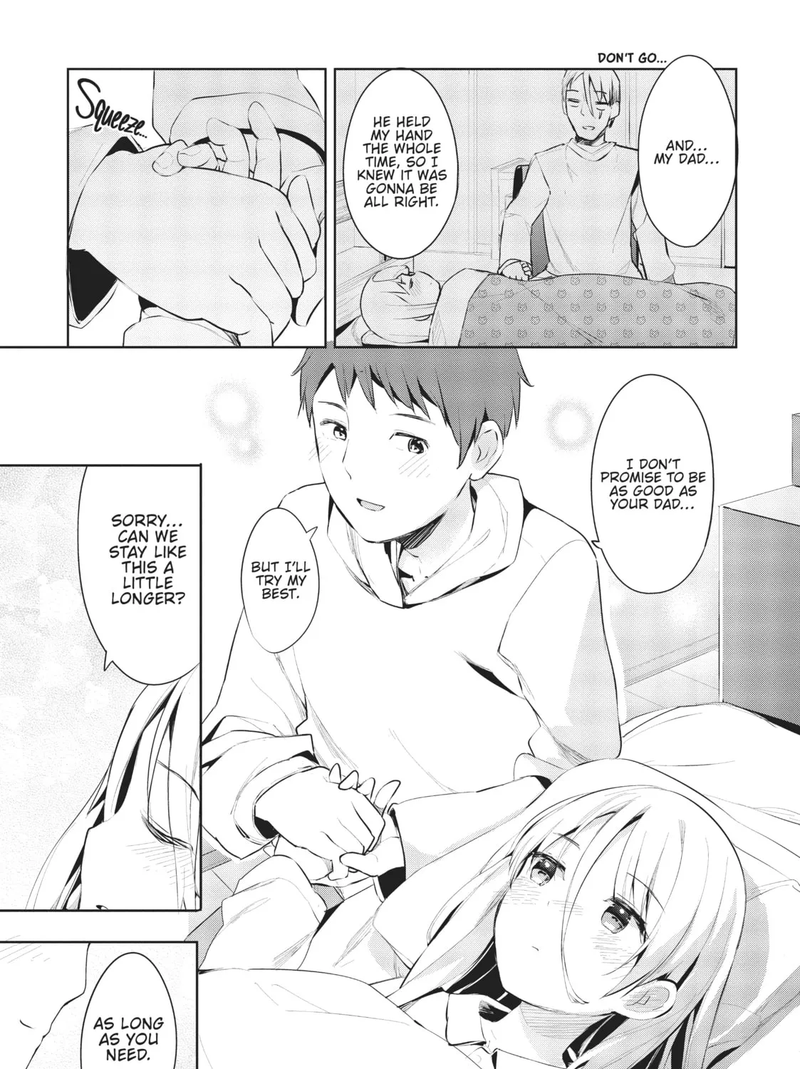 My Lovey-Dovey Wife is a Stone Cold Killer - Chapter 27 - Page 29