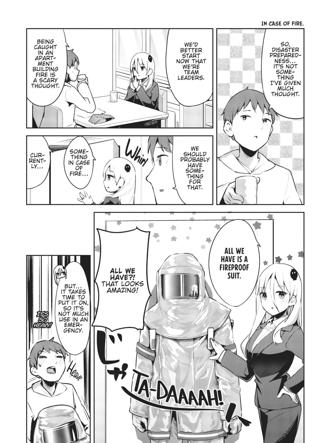 My Lovey-Dovey Wife is a Stone Cold Killer - Chapter 28 - Page 5