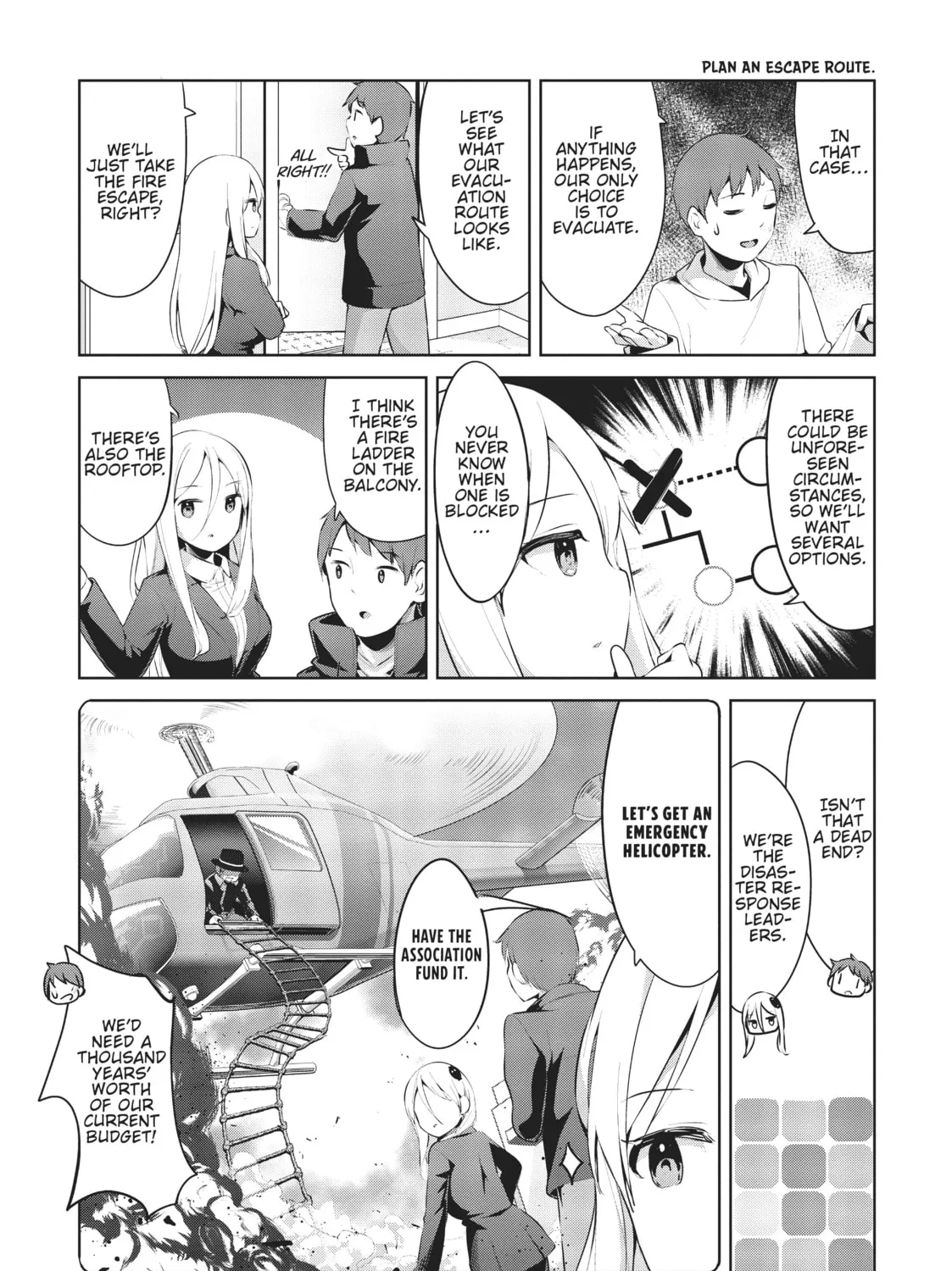 My Lovey-Dovey Wife is a Stone Cold Killer - Chapter 28 - Page 9