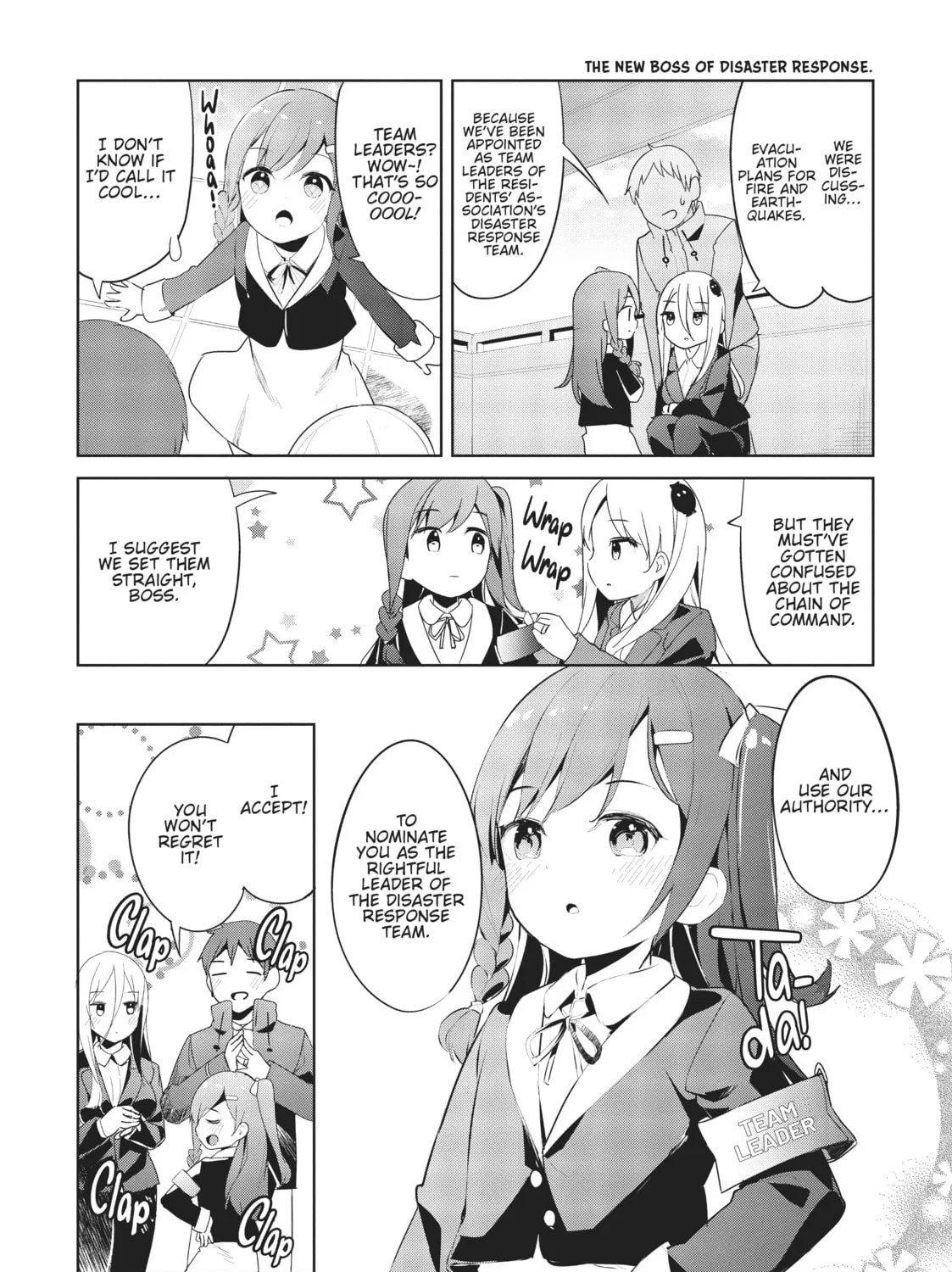 My Lovey-Dovey Wife is a Stone Cold Killer - Chapter 28 - Page 13