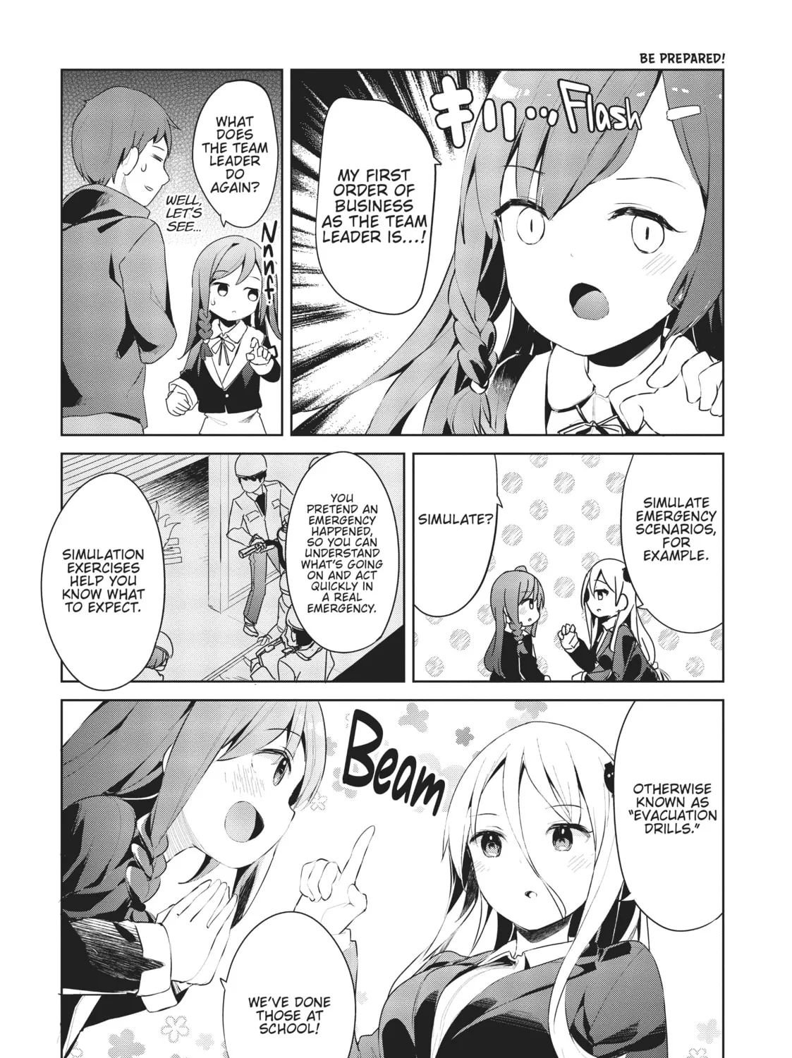 My Lovey-Dovey Wife is a Stone Cold Killer - Chapter 28 - Page 15