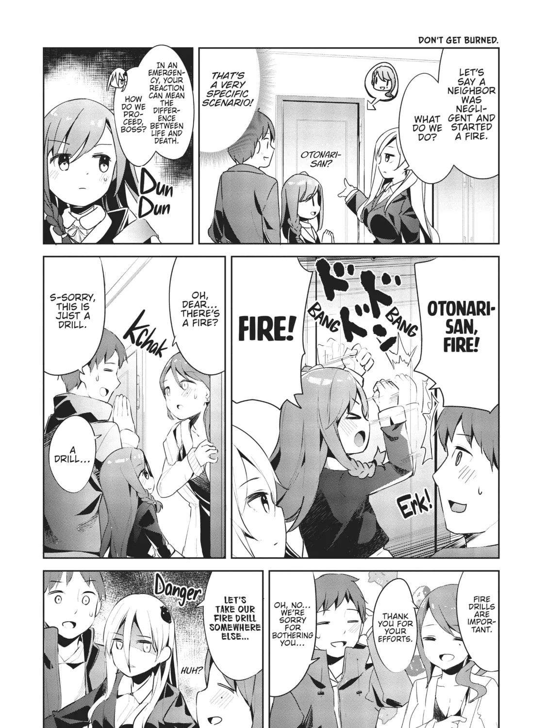 My Lovey-Dovey Wife is a Stone Cold Killer - Chapter 28 - Page 17