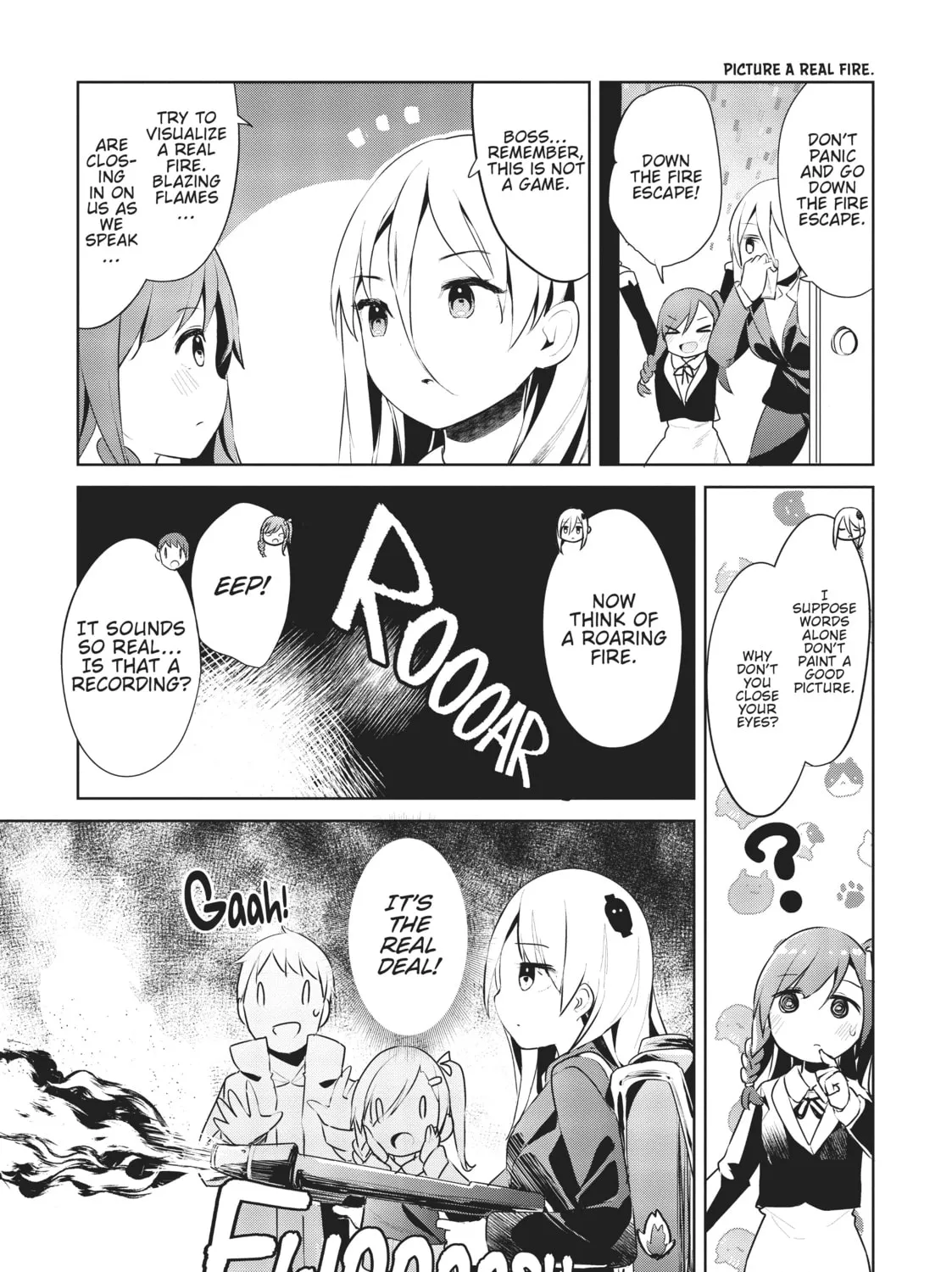 My Lovey-Dovey Wife is a Stone Cold Killer - Chapter 28 - Page 21