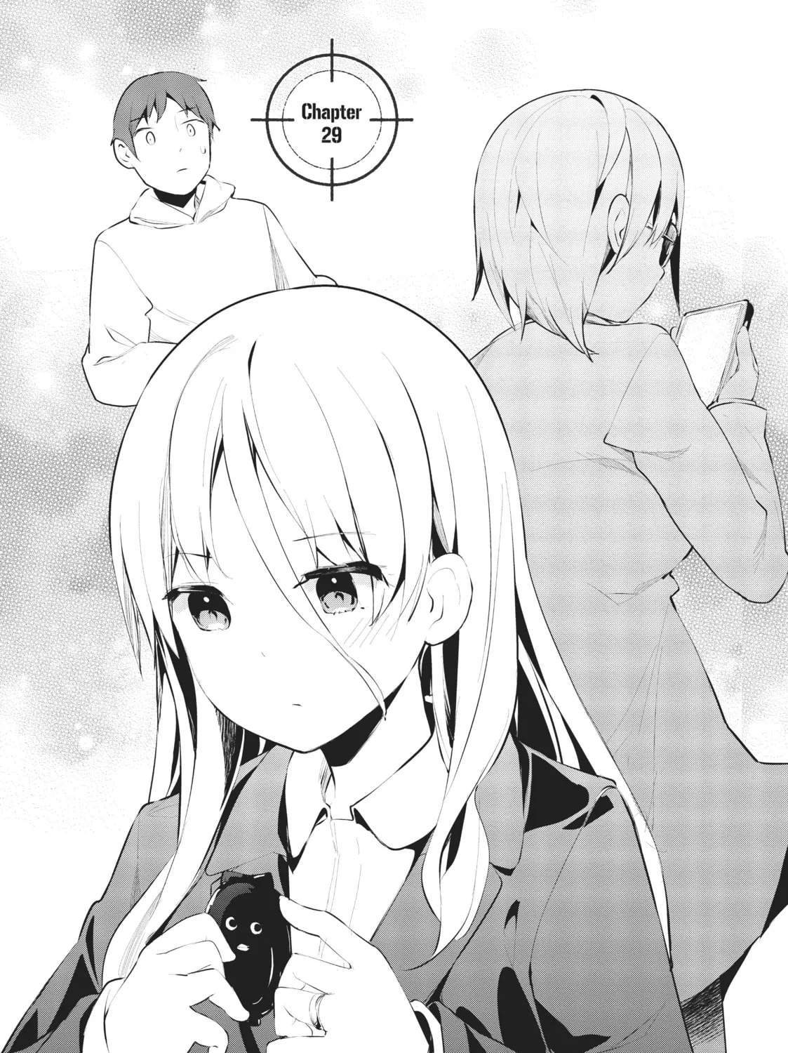 My Lovey-Dovey Wife is a Stone Cold Killer - Chapter 29 - Page 3