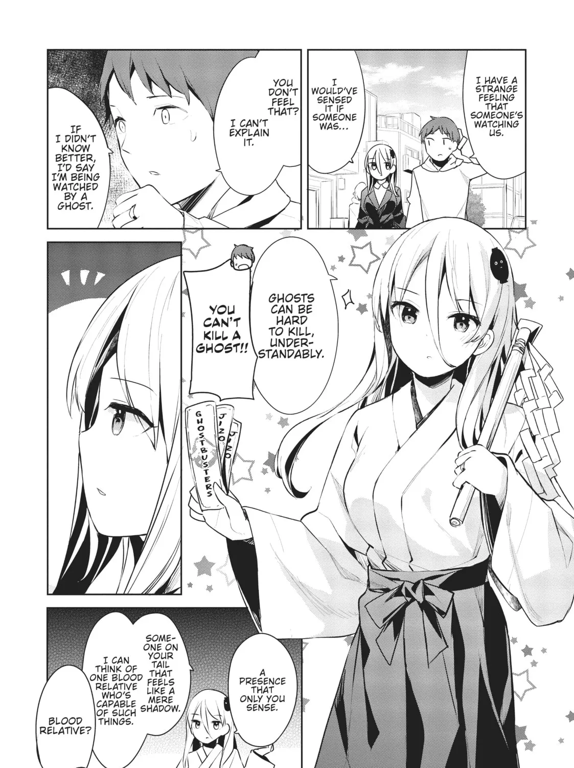 My Lovey-Dovey Wife is a Stone Cold Killer - Chapter 29 - Page 5