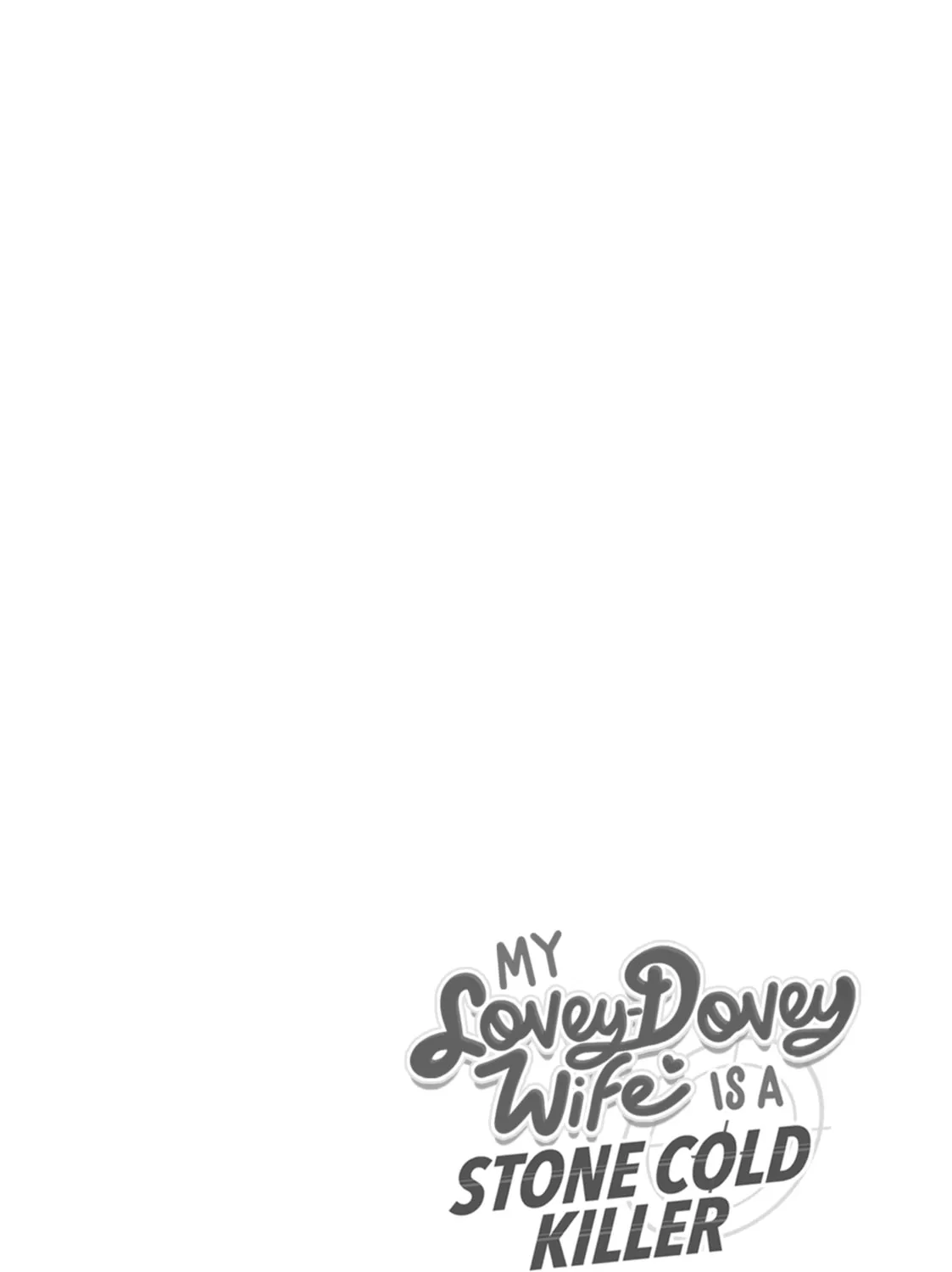 My Lovey-Dovey Wife is a Stone Cold Killer - Chapter 29 - Page 39