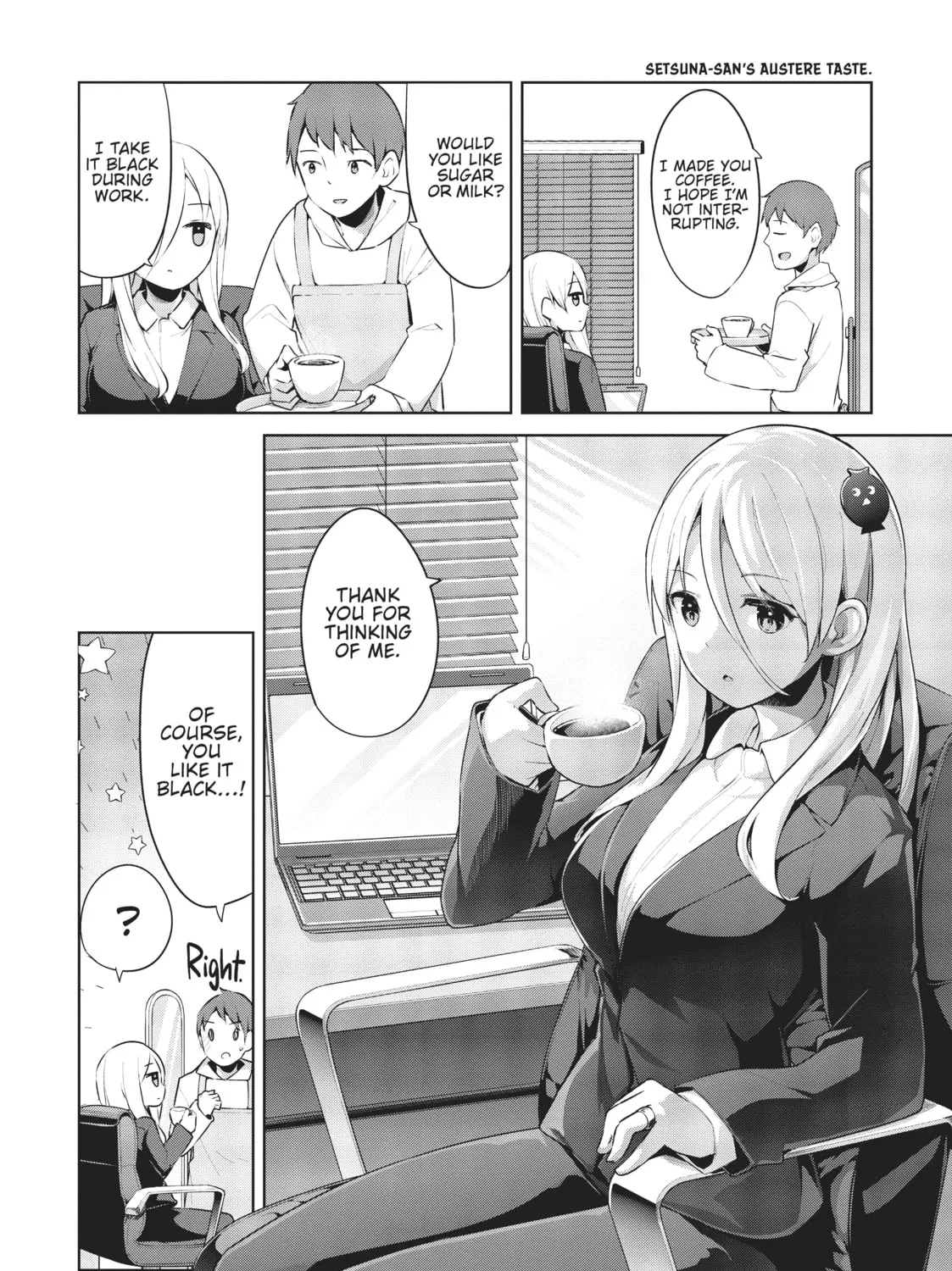 My Lovey-Dovey Wife is a Stone Cold Killer - Chapter 30 - Page 7