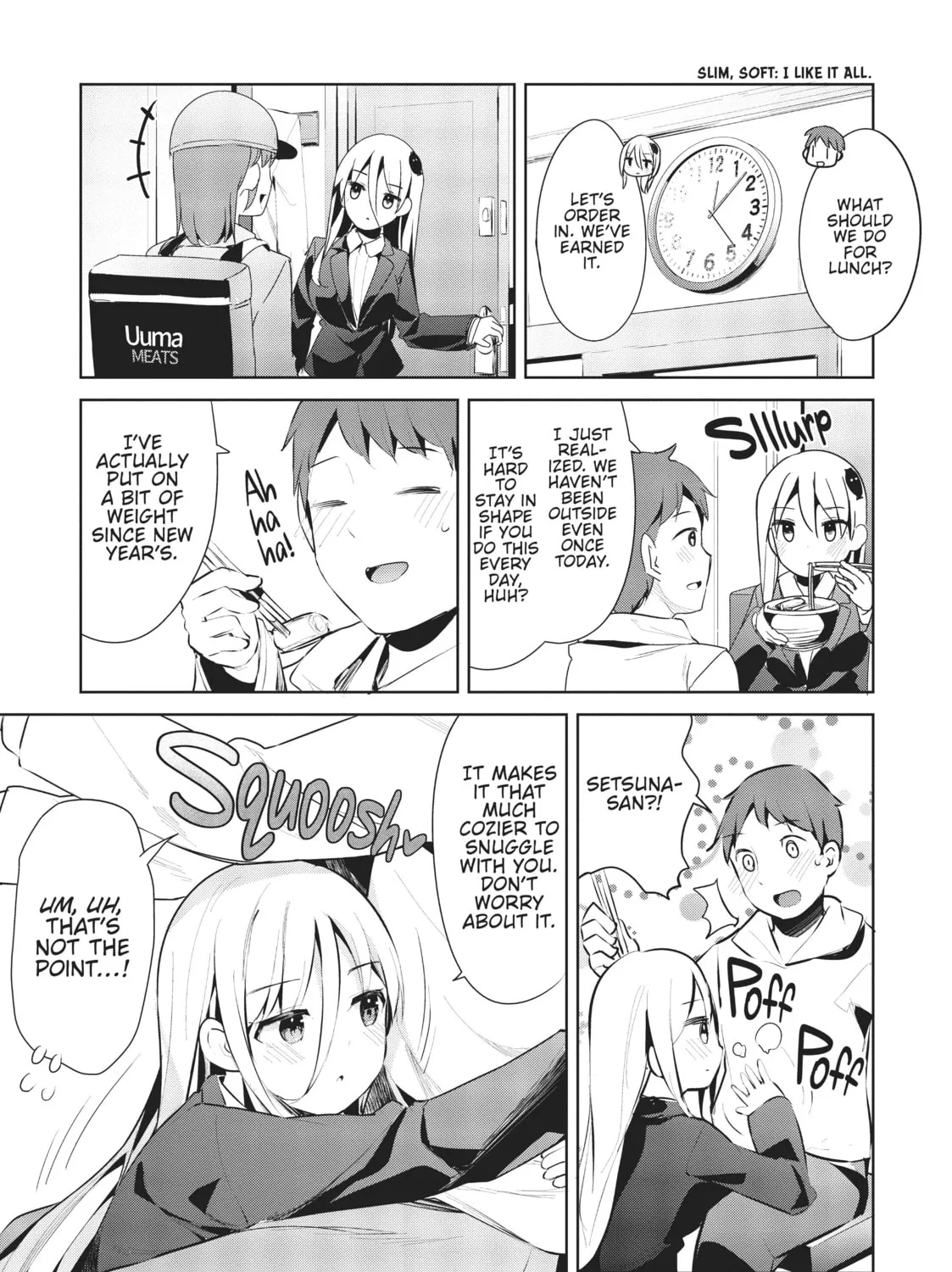 My Lovey-Dovey Wife is a Stone Cold Killer - Chapter 30 - Page 13