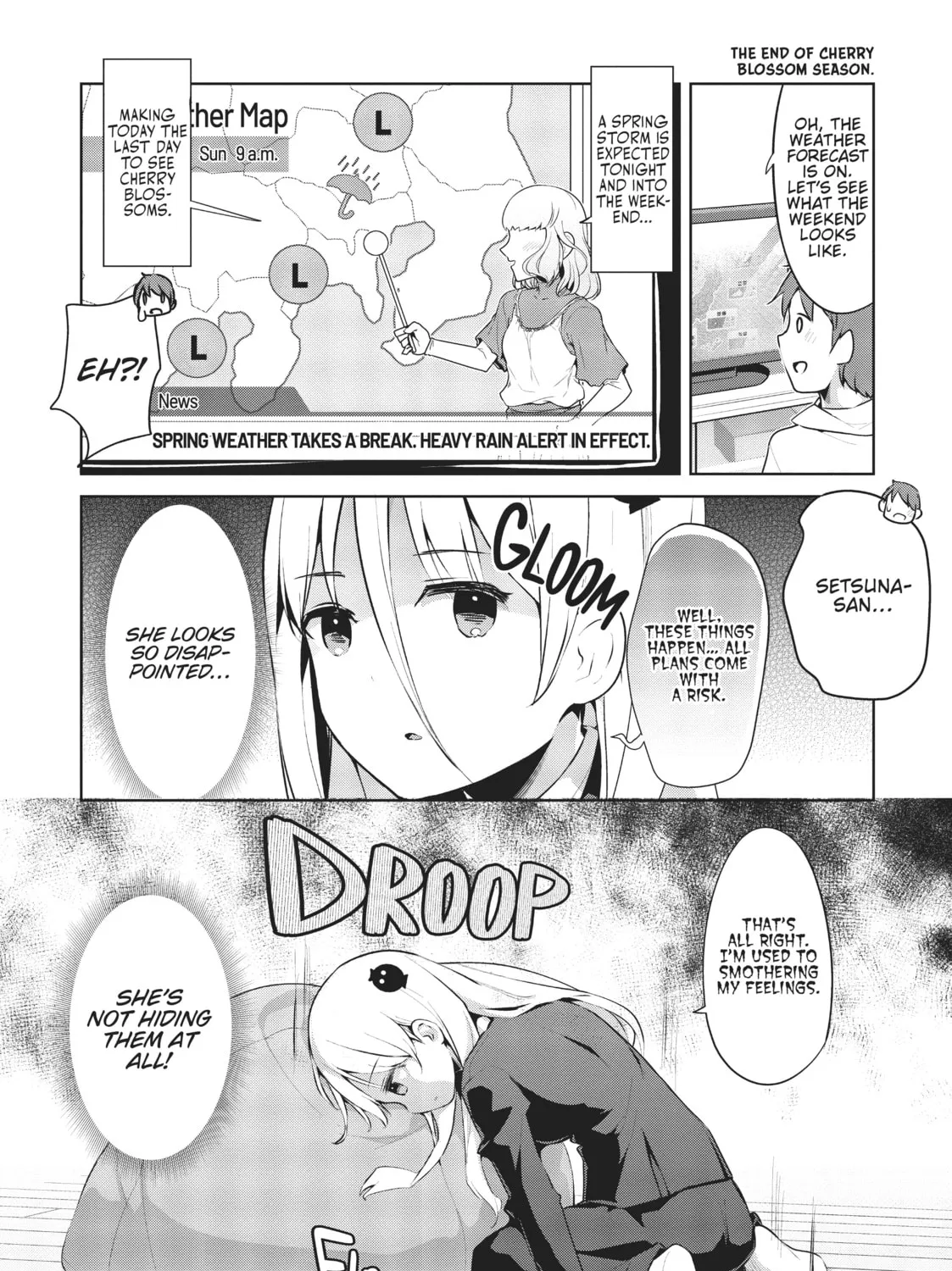 My Lovey-Dovey Wife is a Stone Cold Killer - Chapter 30 - Page 19