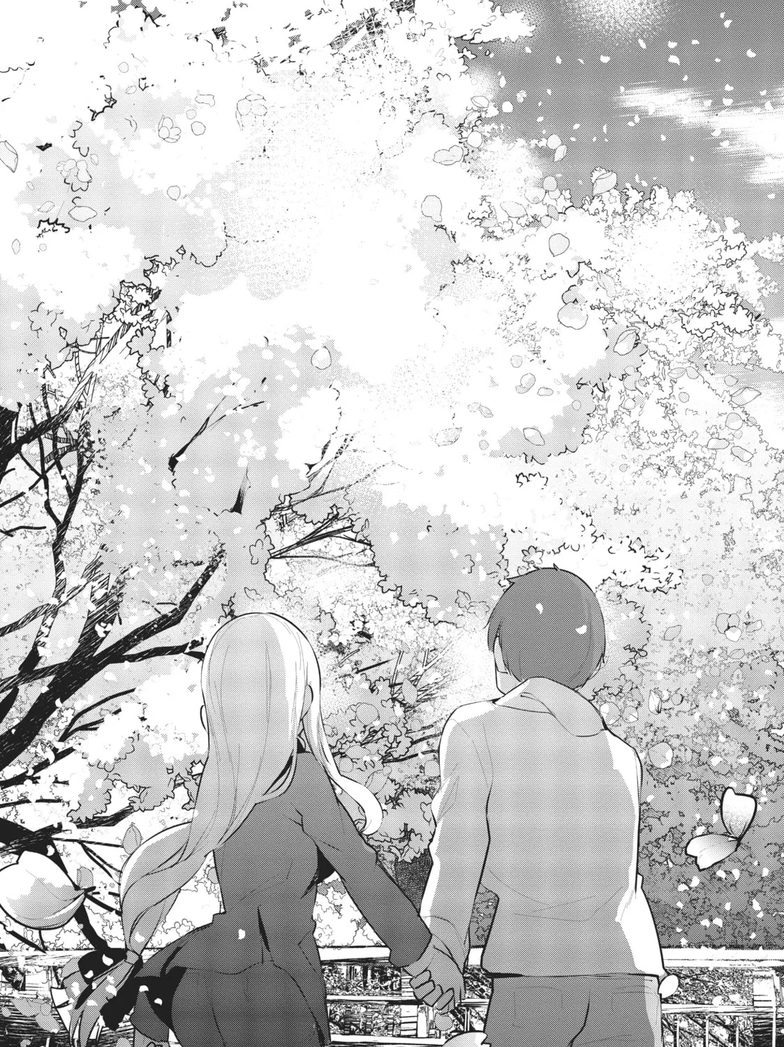 My Lovey-Dovey Wife is a Stone Cold Killer - Chapter 30 - Page 25
