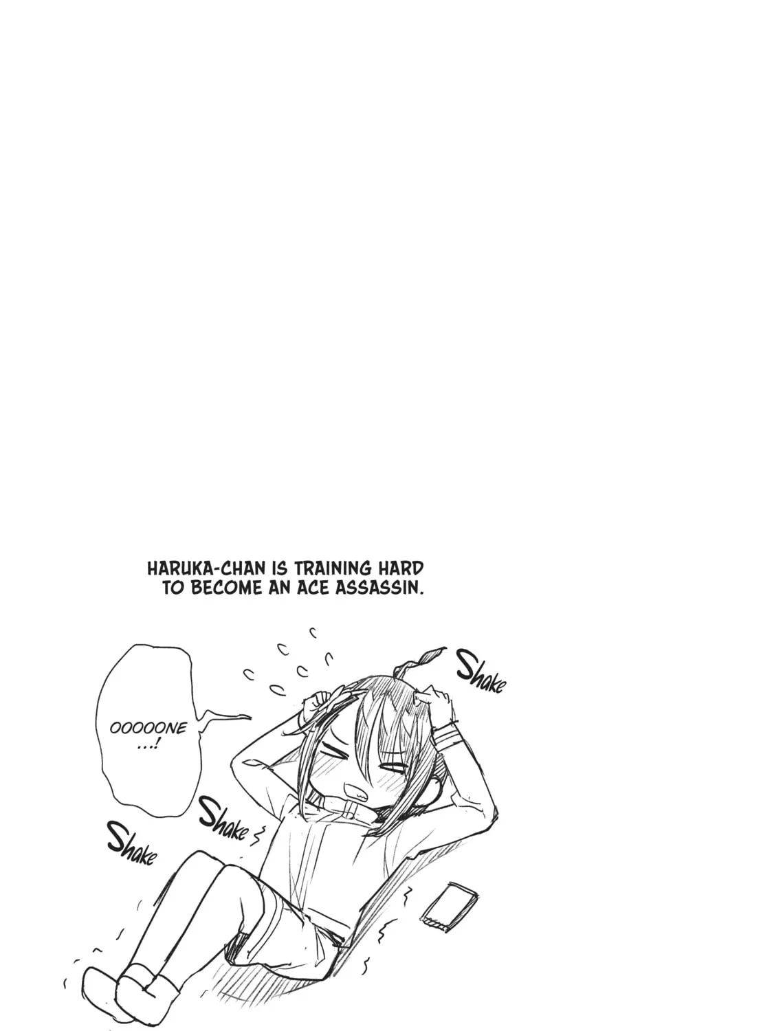 My Lovey-Dovey Wife is a Stone Cold Killer - Chapter 30 - Page 33