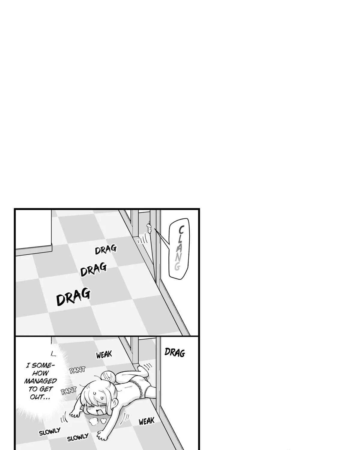 A Story of an Utterly Ordinary Couple - Chapter 28 - Page 9
