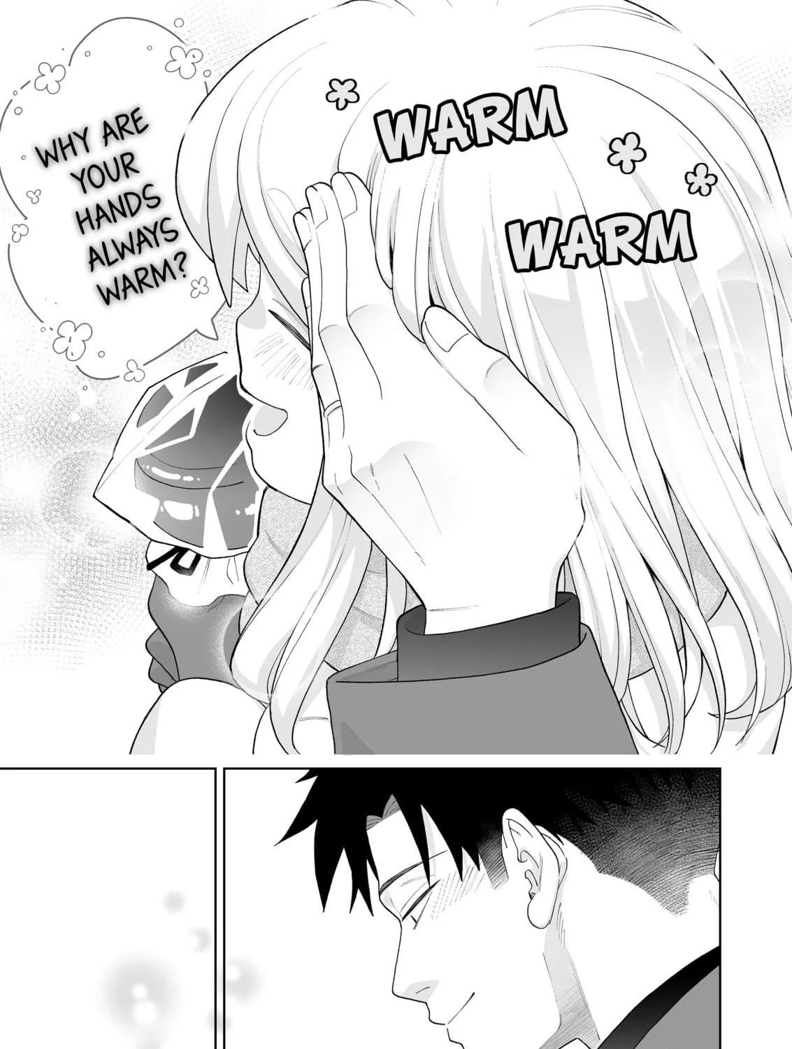 A Story of an Utterly Ordinary Couple - Chapter 29 - Page 5