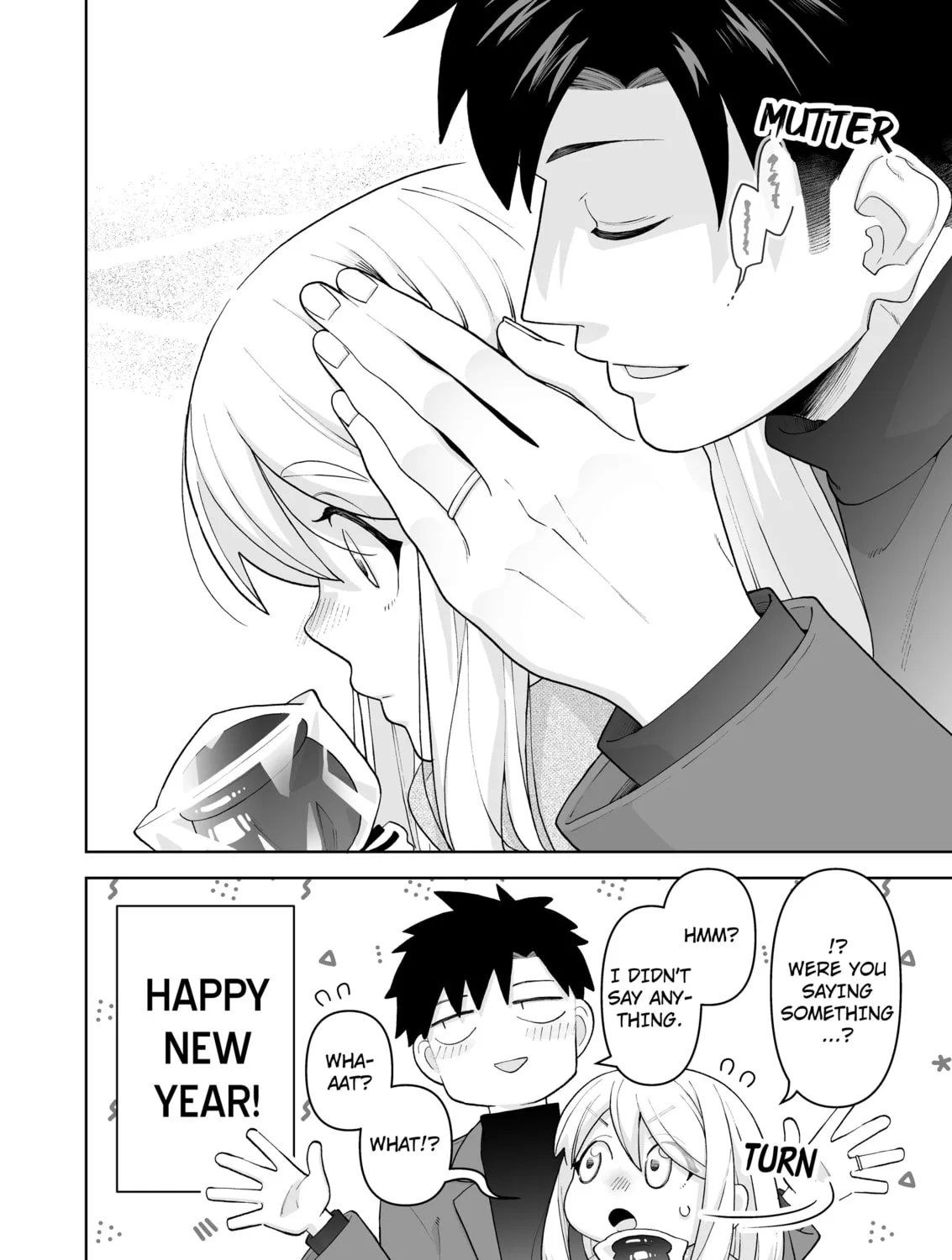 A Story of an Utterly Ordinary Couple - Chapter 29 - Page 7