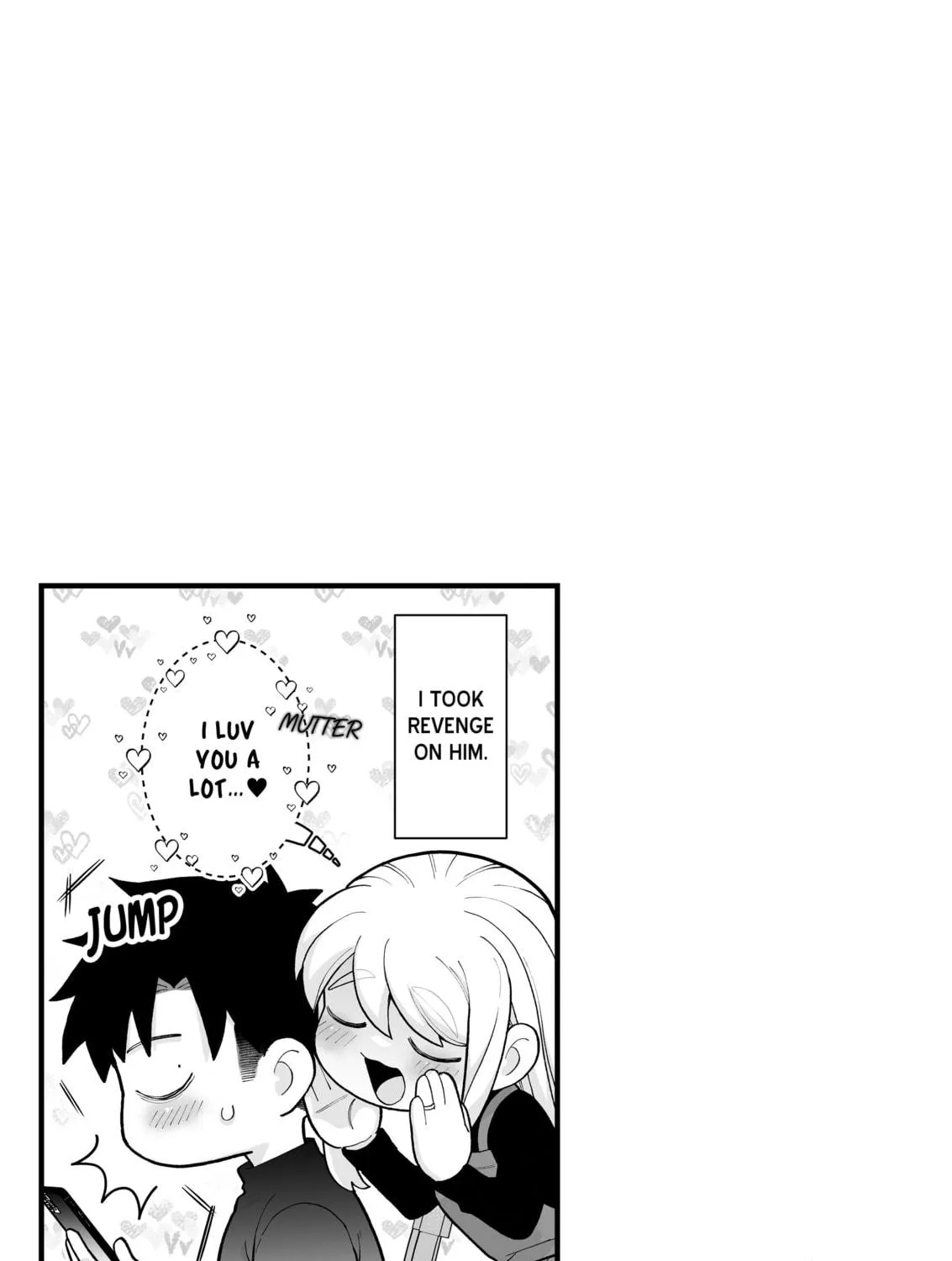A Story of an Utterly Ordinary Couple - Chapter 29 - Page 9