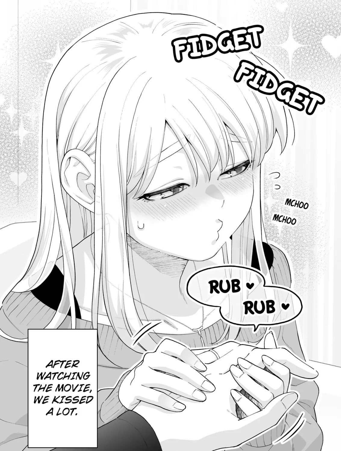 A Story of an Utterly Ordinary Couple - Chapter 30 - Page 7