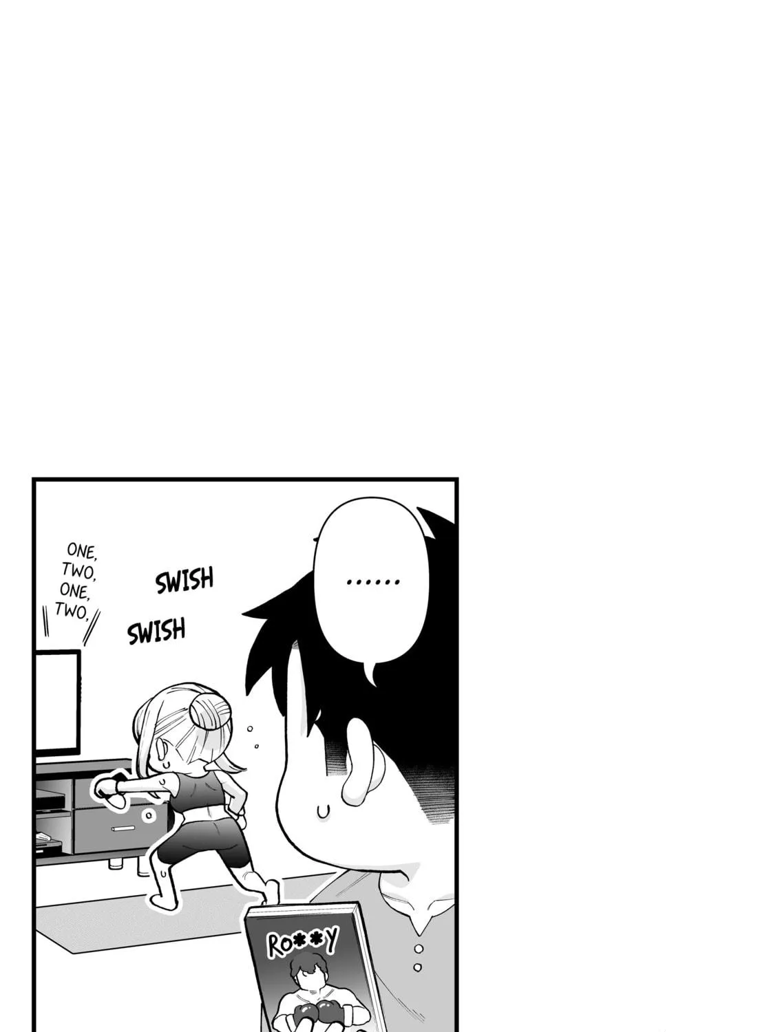 A Story of an Utterly Ordinary Couple - Chapter 30 - Page 9