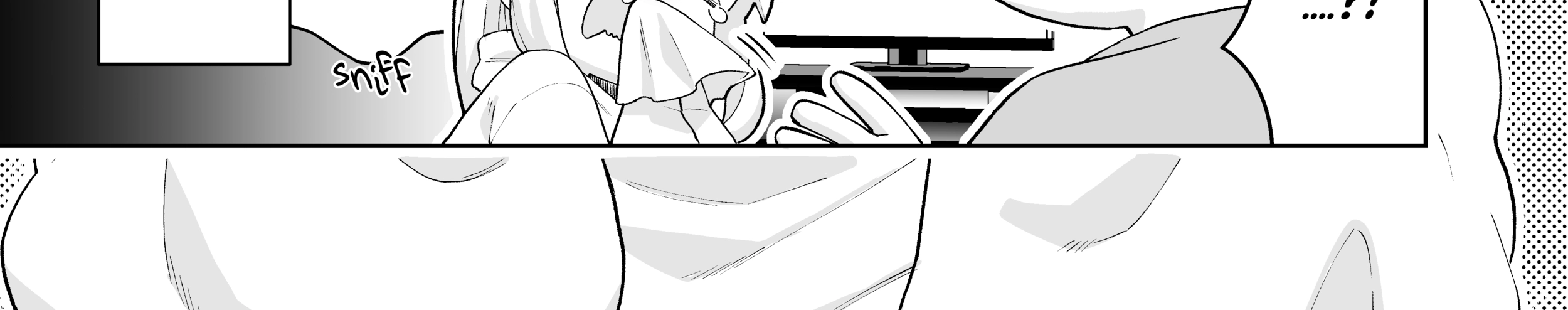 A Story of an Utterly Ordinary Couple - Chapter 32 - Page 2