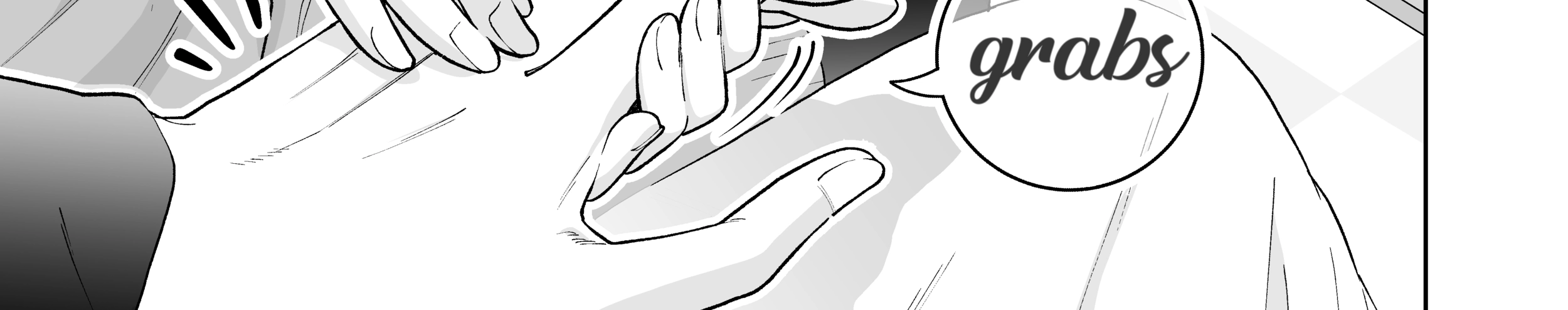 A Story of an Utterly Ordinary Couple - Chapter 32 - Page 6