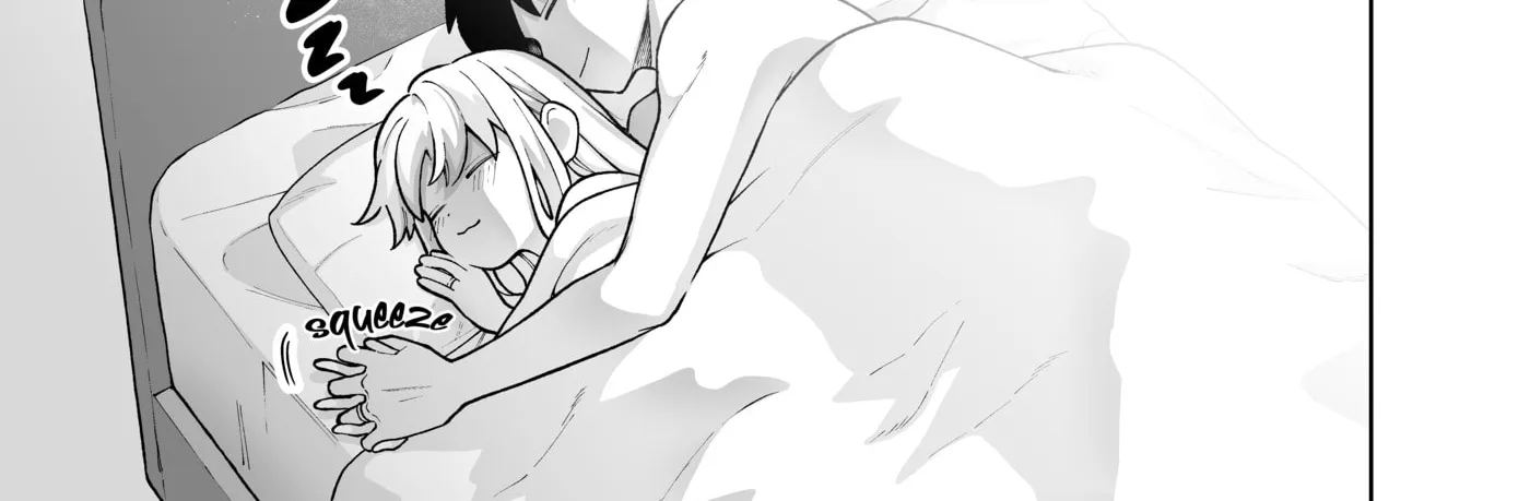 A Story of an Utterly Ordinary Couple - Chapter 41 - Page 2
