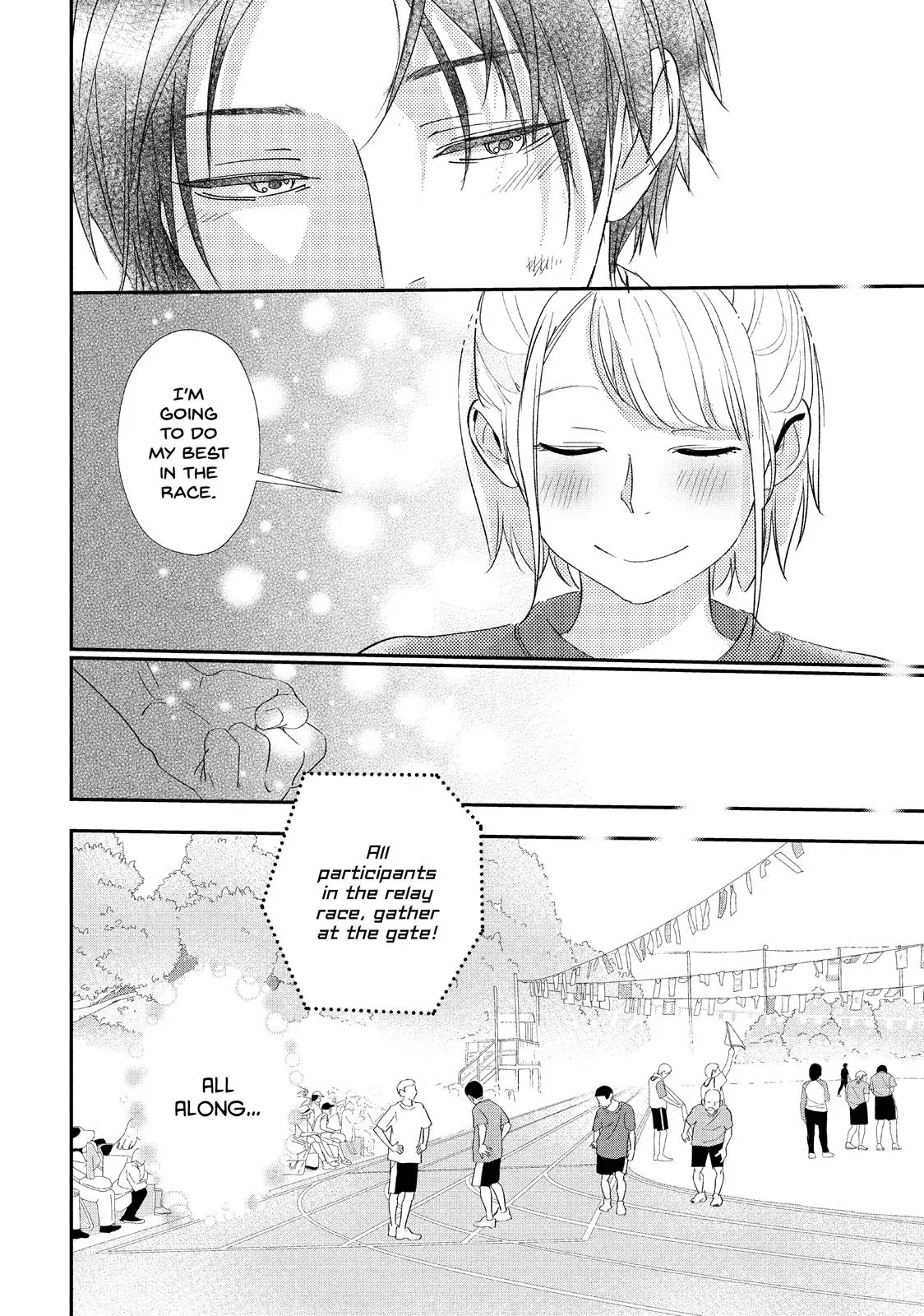 You Got Me, Sempai! - Chapter 18 - Page 25