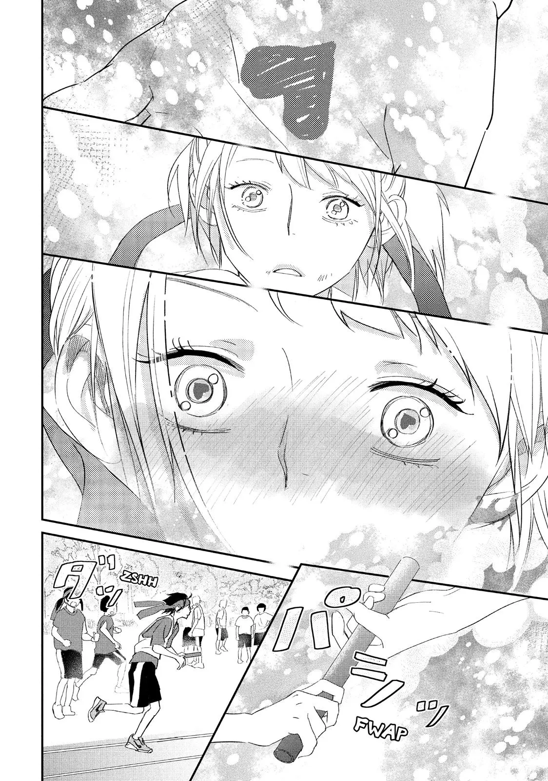 You Got Me, Sempai! - Chapter 18 - Page 29