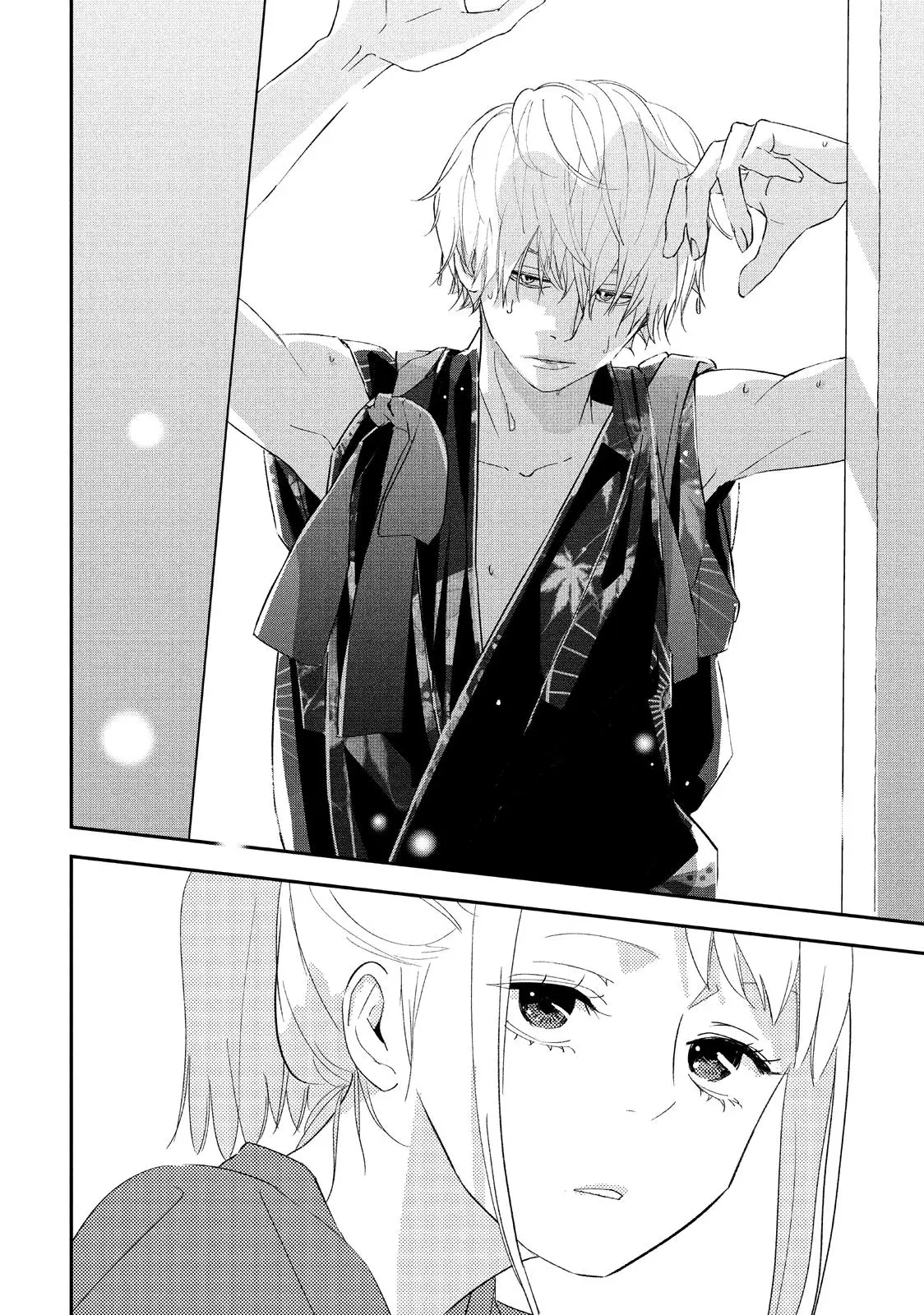 You Got Me, Sempai! - Chapter 18 - Page 37