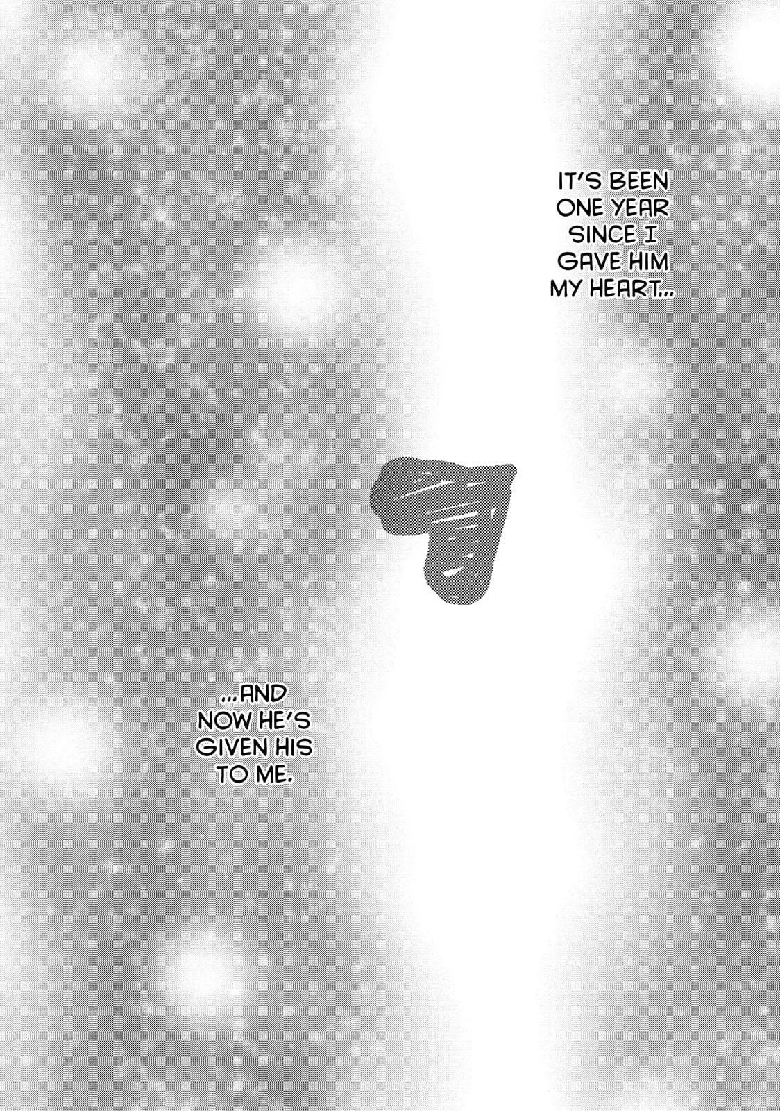 You Got Me, Sempai! - Chapter 19 - Page 24