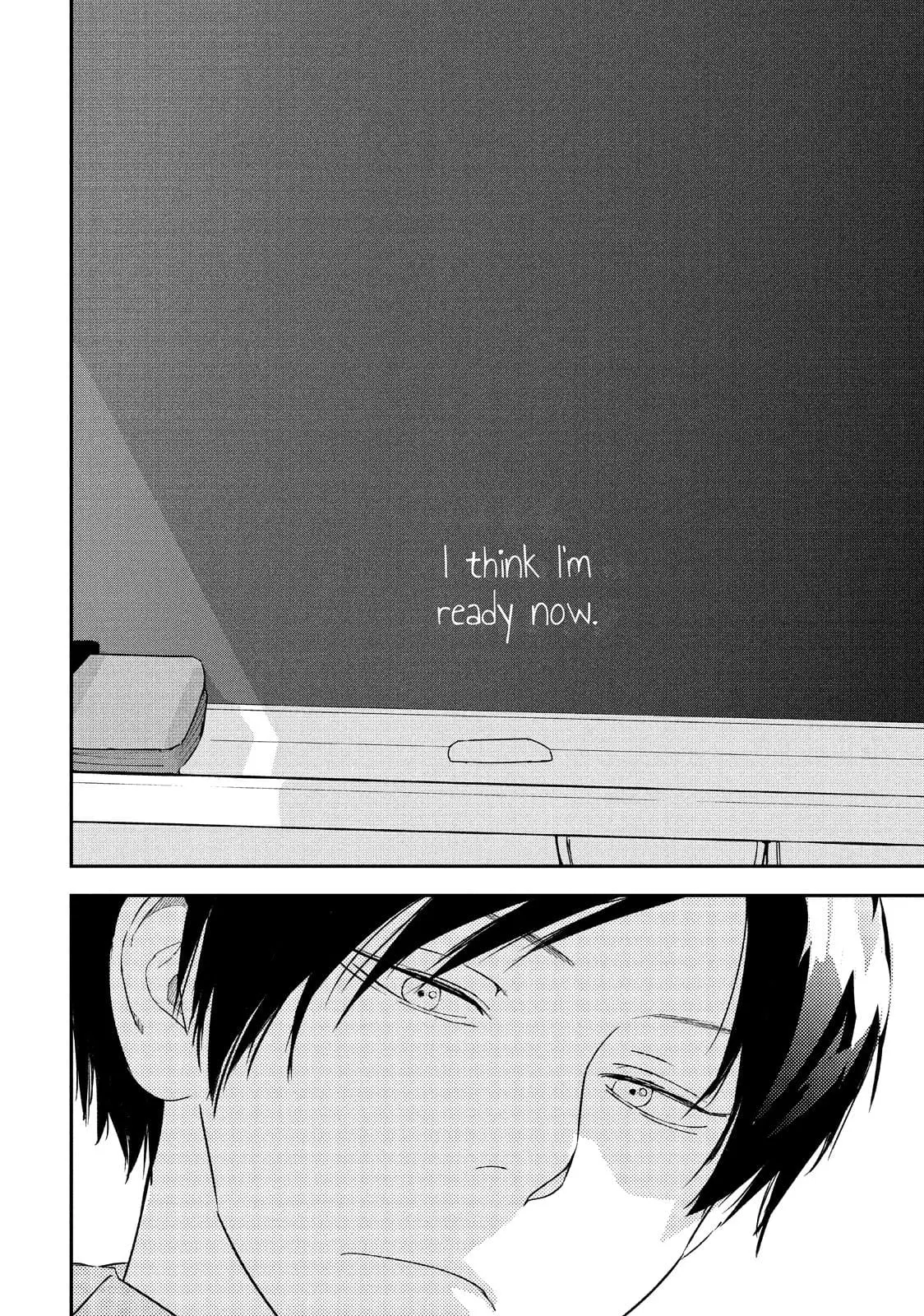 You Got Me, Sempai! - Chapter 20 - Page 32