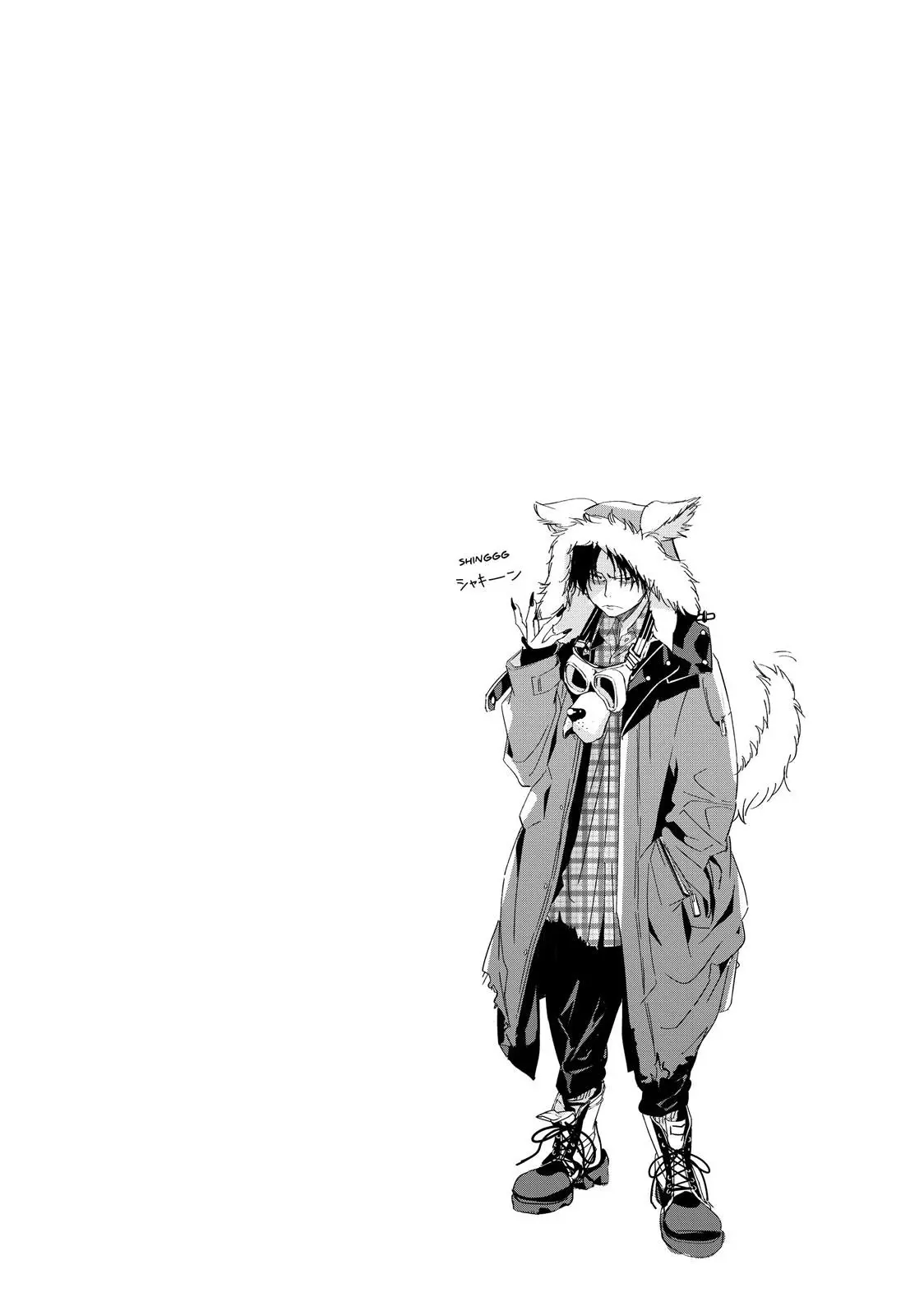 You Got Me, Sempai! - Chapter 21 - Page 6