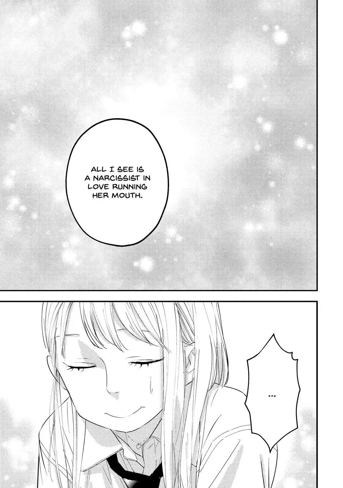 You Got Me, Sempai! - Chapter 21 - Page 38