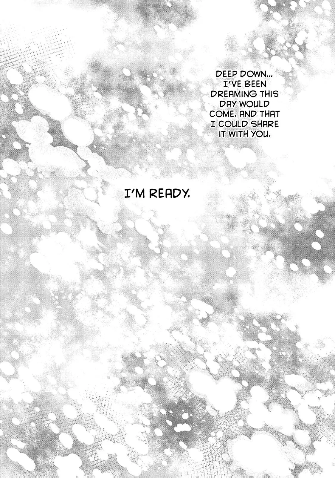 You Got Me, Sempai! - Chapter 23 - Page 2