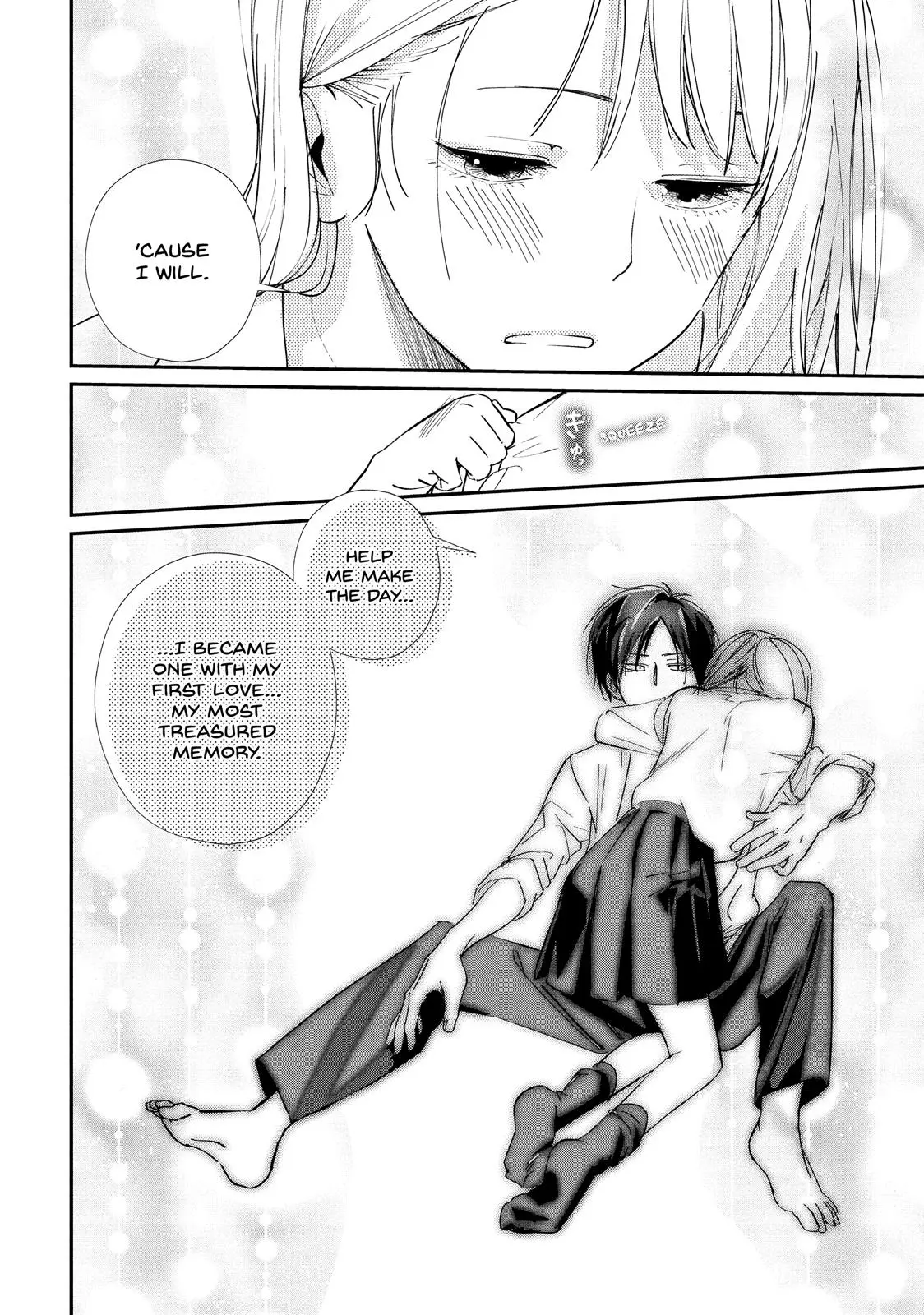 You Got Me, Sempai! - Chapter 23 - Page 12