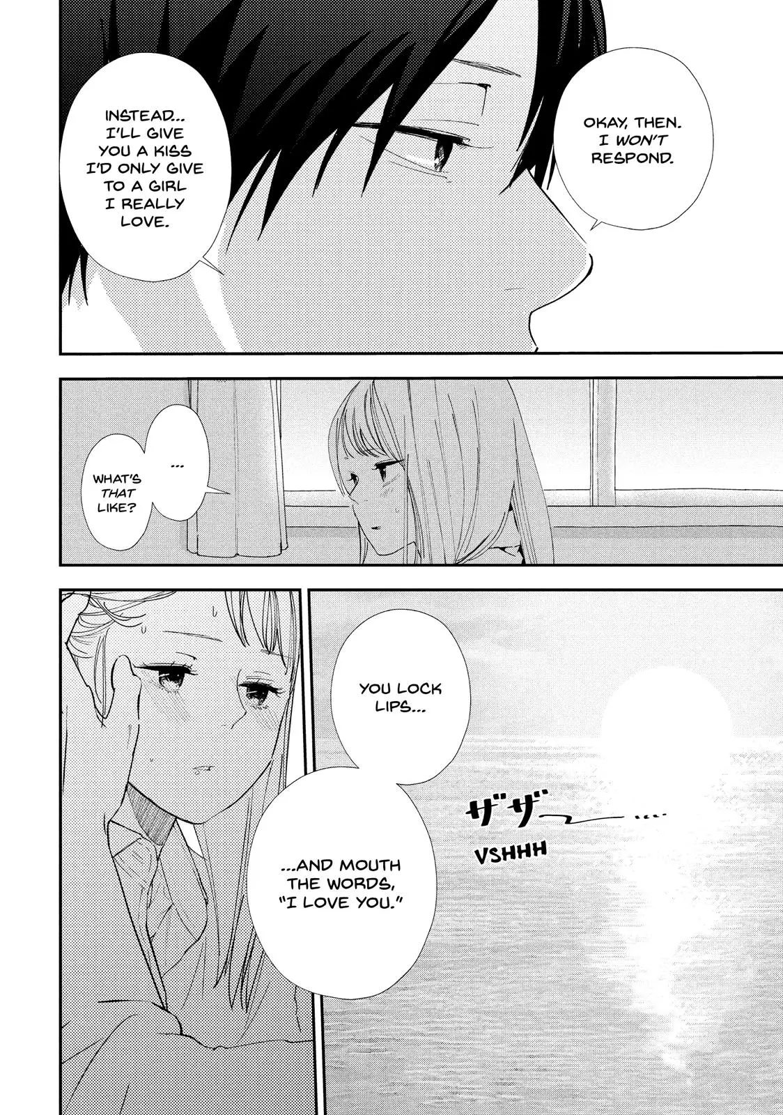 You Got Me, Sempai! - Chapter 23 - Page 14