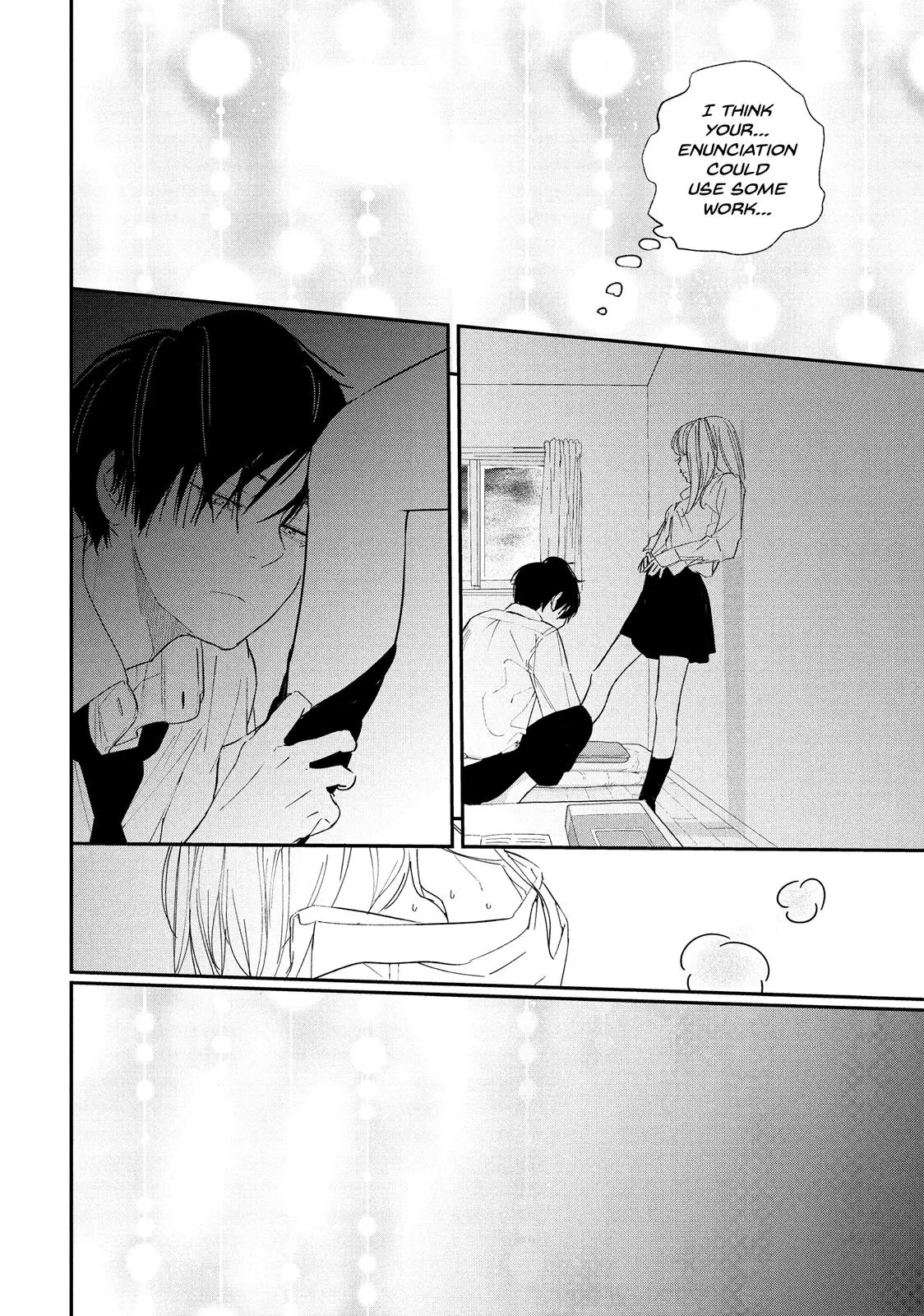 You Got Me, Sempai! - Chapter 23 - Page 16